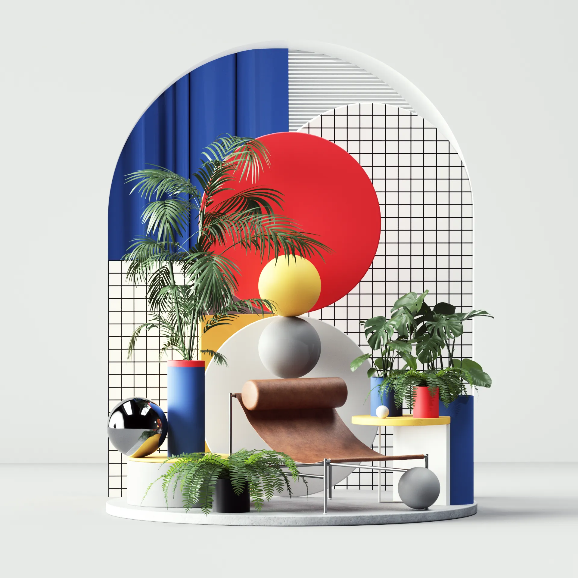 The Staatliches Bauhaus