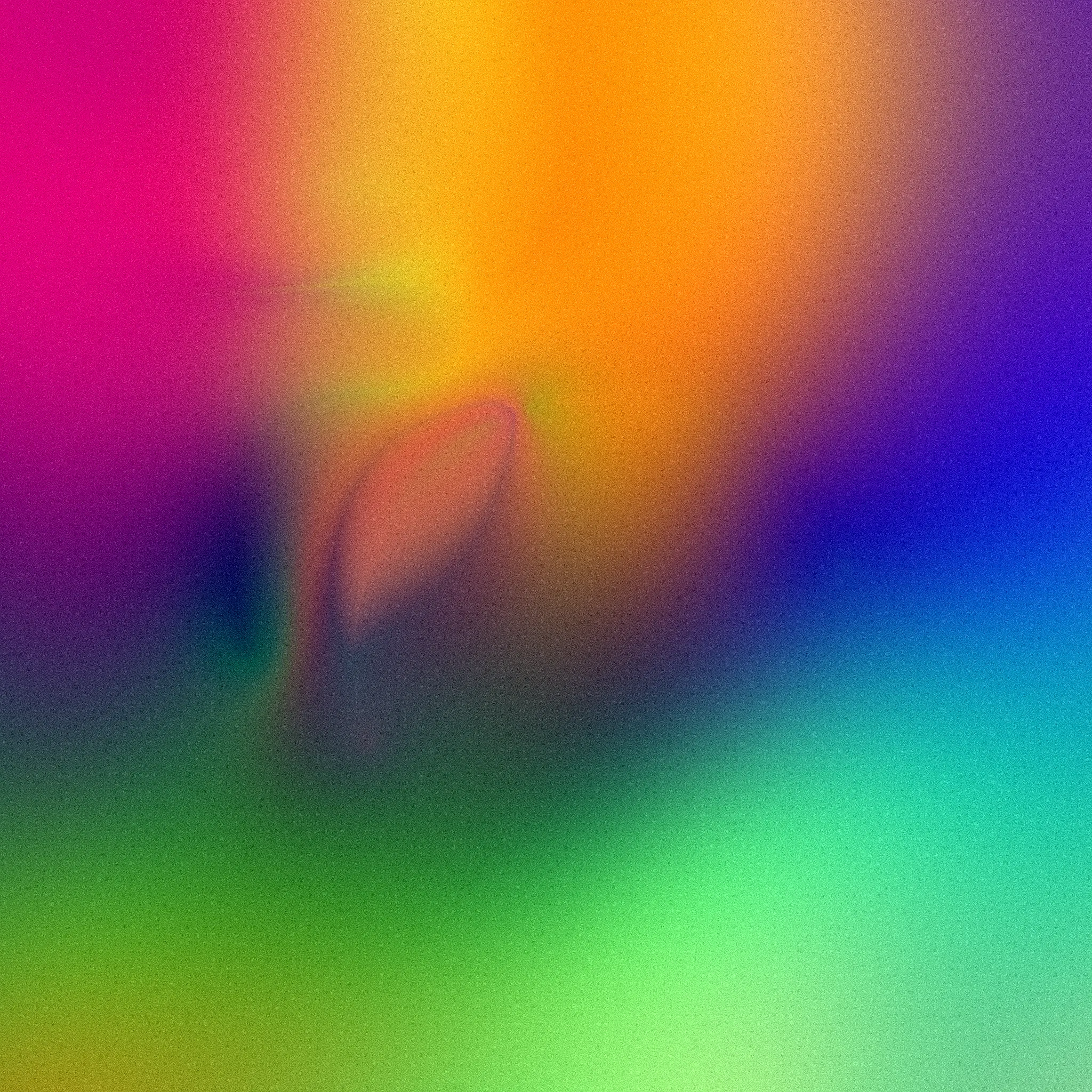 This piece pieces are the trial pieces of my for my "Imagination Figments" collection on rarible.com. "Figments" are trying to depict moods and mental states, envisioning that in the future folks will surround themselves with digital art in their dwellings and workspaces.