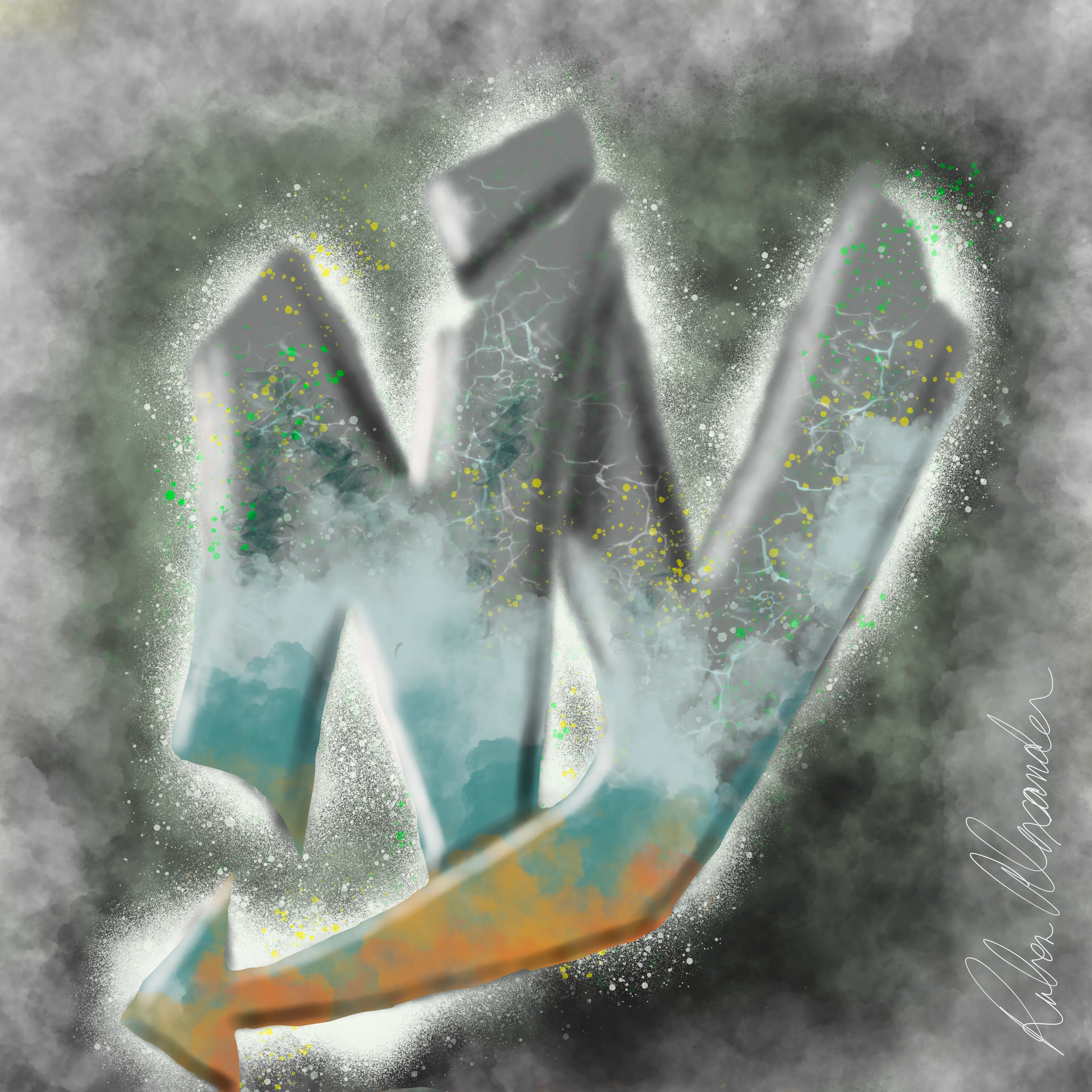 4000 X 4000 px

This was created for the RAREART2 Festival NY tokenized sticker contest.