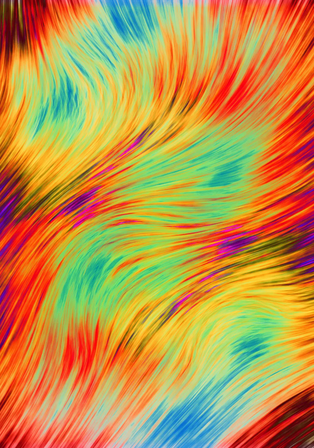 More and more, human interaction is becoming a network of wires, communications, and value flows, on which we are nodes or switches dispatching messages.