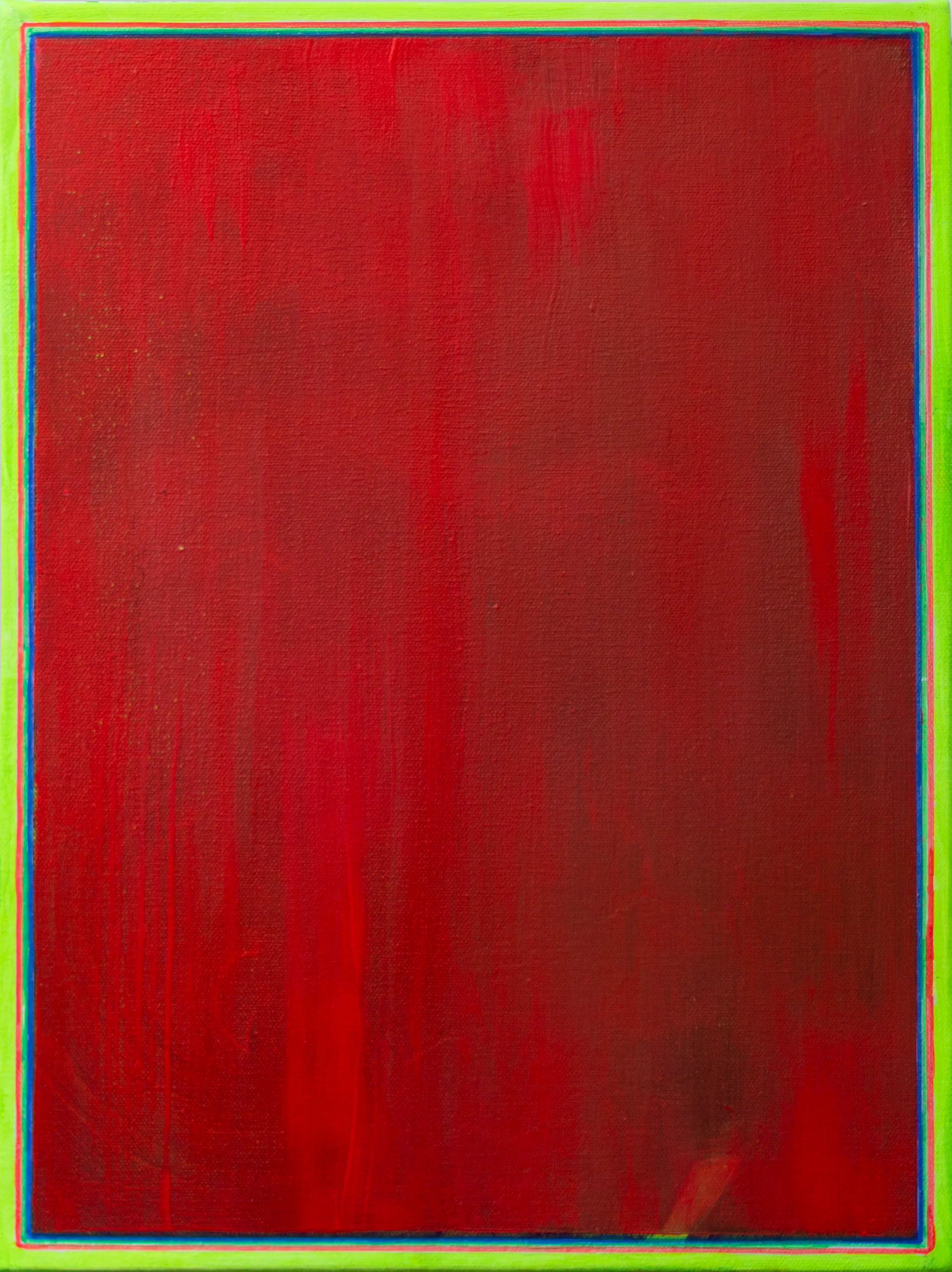 Acrylic on canvas 30 x 40 x 4 cm (11.8 x 15.74in)

By purchasing this NFT you will receive the original painting.

UV Reactive