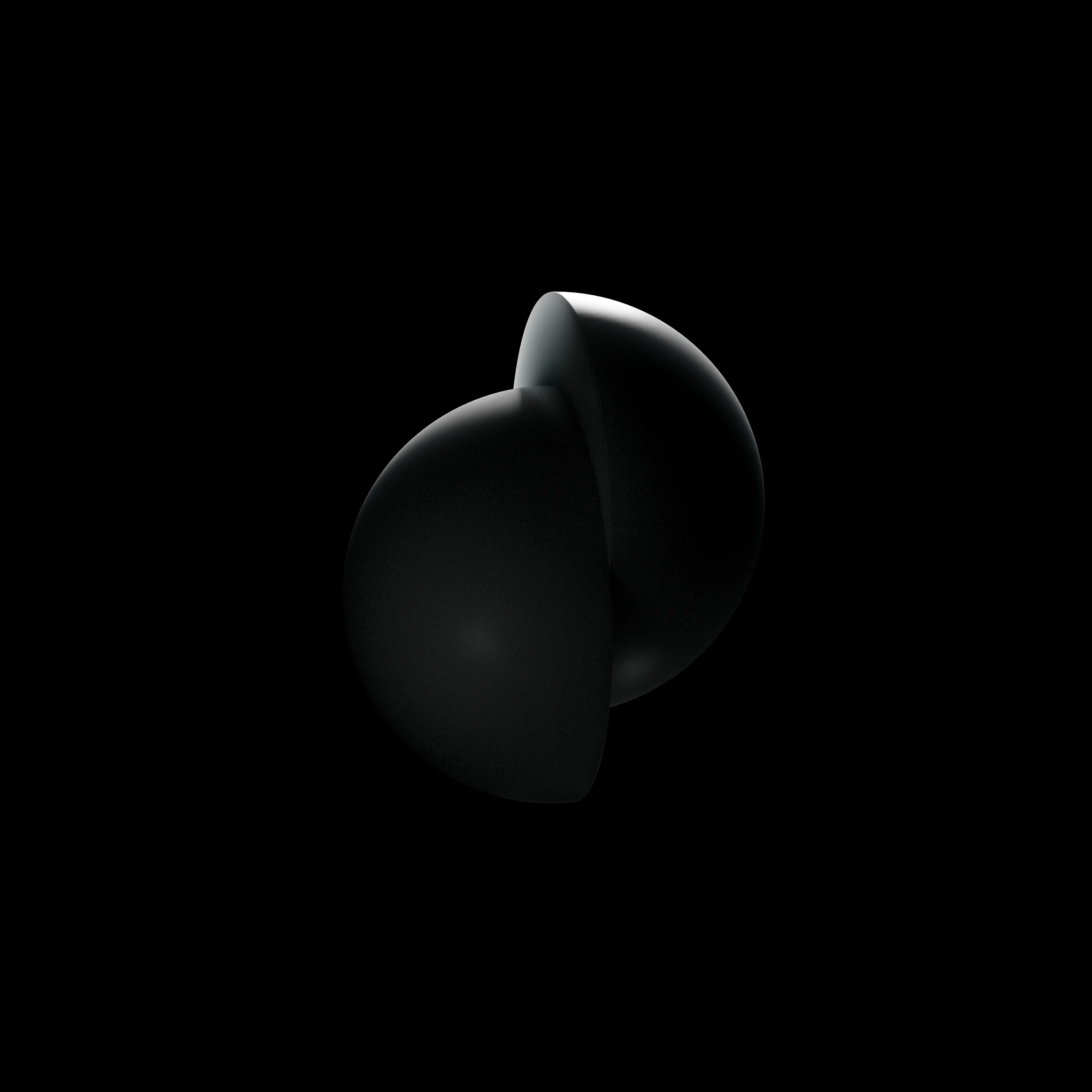 The NFT contract holds the first ever on-chain Neural Network, an XOR gate representing the Yin Yang. The person owning the NFT controls the left heart, the artist controls the right heart. The neural network can tell if it is a yinyang or not