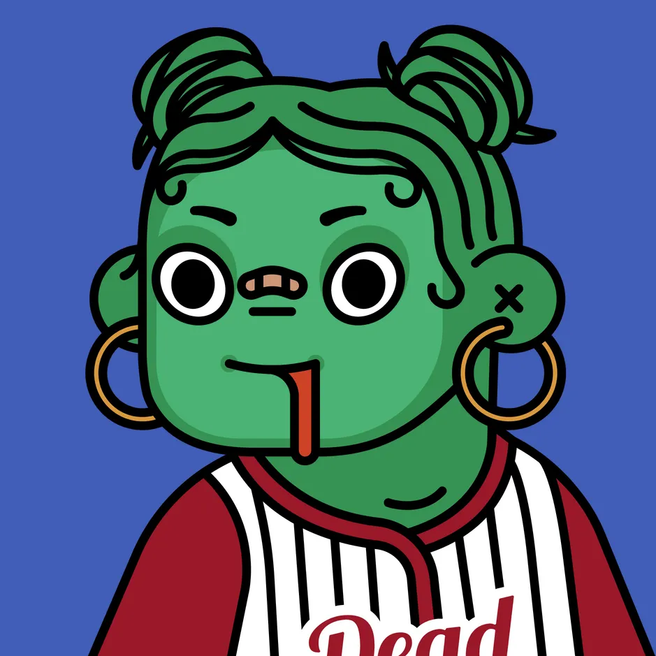 Owning an NFT from the Deadfellaz 10K grants you access to one of the most innovative and trusted brands in Web3. The utility of DFZ is constantly evolving through multiple developments within metaverse, interoperability, digital identity & Web3 tech. DF token ownership comes with non-exclusive IP rights to the likeness of the artwork. IP ownership details are available on www.deadfellaz.io