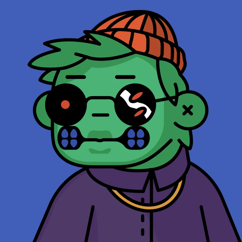 Owning an NFT from the Deadfellaz 10K grants you access to one of the most innovative and trusted brands in Web3. The utility of DFZ is constantly evolving through multiple developments within metaverse, interoperability, digital identity & Web3 tech. DF token ownership comes with non-exclusive IP rights to the likeness of the artwork. IP ownership details are available on www.deadfellaz.io