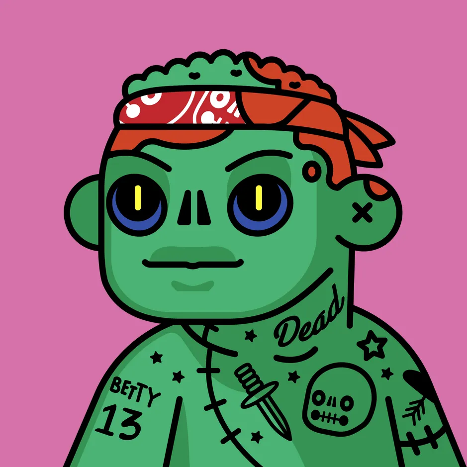 Owning an NFT from the Deadfellaz 10K grants you access to one of the most innovative and trusted brands in Web3. The utility of DFZ is constantly evolving through multiple developments within metaverse, interoperability, digital identity & Web3 tech. DF token ownership comes with non-exclusive IP rights to the likeness of the artwork. IP ownership details are available on www.deadfellaz.io