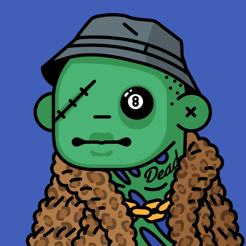 Owning an NFT from the Deadfellaz 10K grants you access to one of the most innovative and trusted brands in Web3. The utility of DFZ is constantly evolving through multiple developments within metaverse, interoperability, digital identity & Web3 tech. DF token ownership comes with non-exclusive IP rights to the likeness of the artwork. IP ownership details are available on www.deadfellaz.io