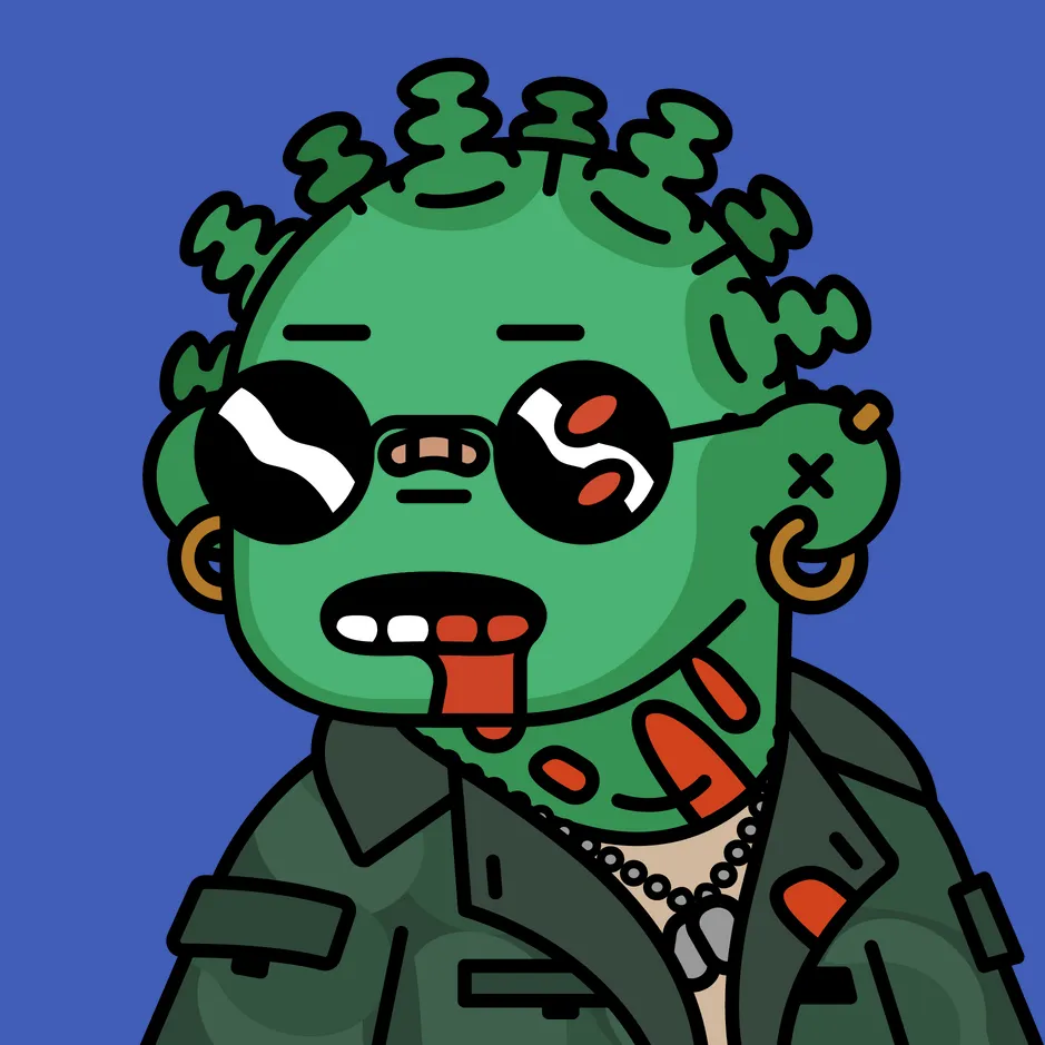 Owning an NFT from the Deadfellaz 10K grants you access to one of the most innovative and trusted brands in Web3. The utility of DFZ is constantly evolving through multiple developments within metaverse, interoperability, digital identity & Web3 tech. DF token ownership comes with non-exclusive IP rights to the likeness of the artwork. IP ownership details are available on www.deadfellaz.io