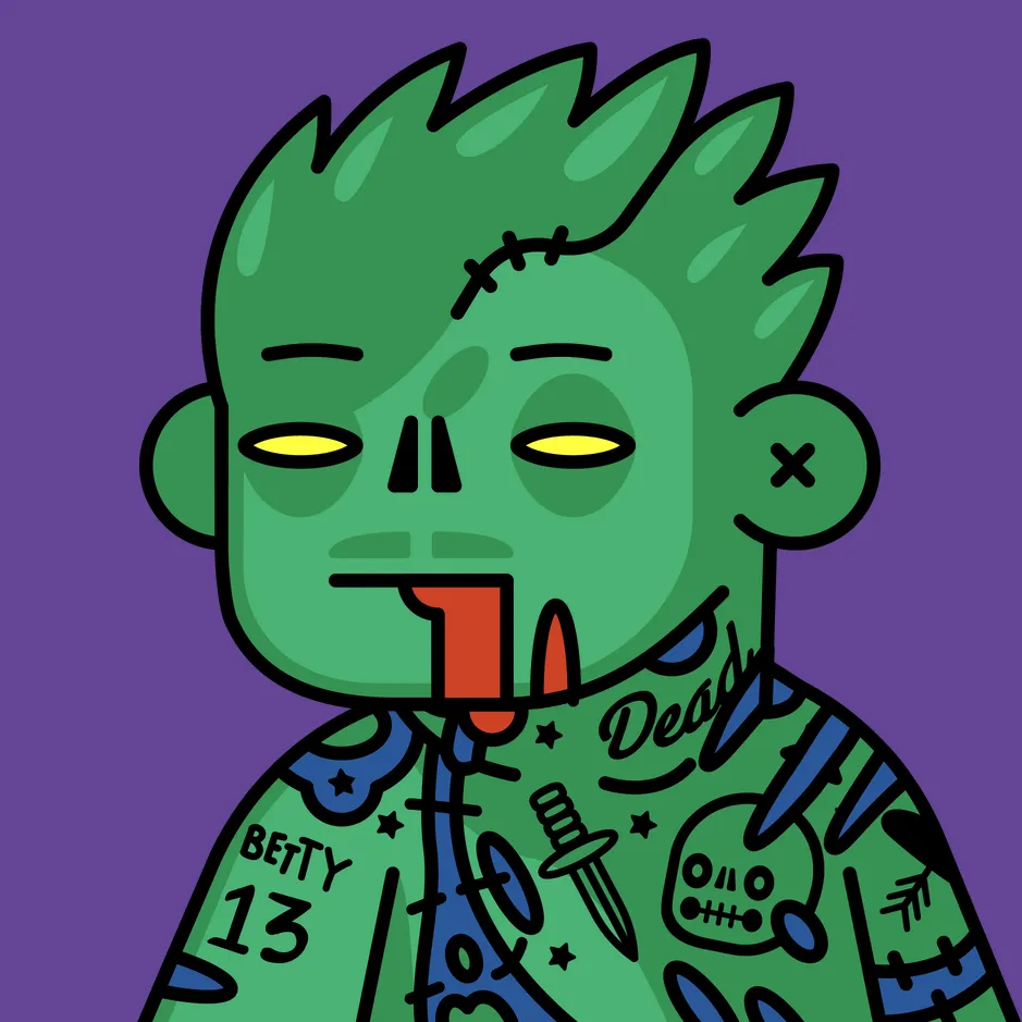 Owning an NFT from the Deadfellaz 10K grants you access to one of the most innovative and trusted brands in Web3. The utility of DFZ is constantly evolving through multiple developments within metaverse, interoperability, digital identity & Web3 tech. DF token ownership comes with non-exclusive IP rights to the likeness of the artwork. IP ownership details are available on www.deadfellaz.io