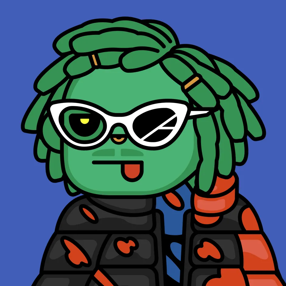 Owning an NFT from the Deadfellaz 10K grants you access to one of the most innovative and trusted brands in Web3. The utility of DFZ is constantly evolving through multiple developments within metaverse, interoperability, digital identity & Web3 tech. DF token ownership comes with non-exclusive IP rights to the likeness of the artwork. IP ownership details are available on www.deadfellaz.io