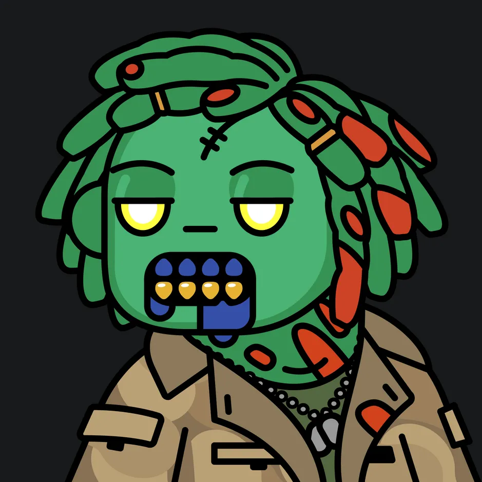 Owning an NFT from the Deadfellaz 10K grants you access to one of the most innovative and trusted brands in Web3. The utility of DFZ is constantly evolving through multiple developments within metaverse, interoperability, digital identity & Web3 tech. DF token ownership comes with non-exclusive IP rights to the likeness of the artwork. IP ownership details are available on www.deadfellaz.io