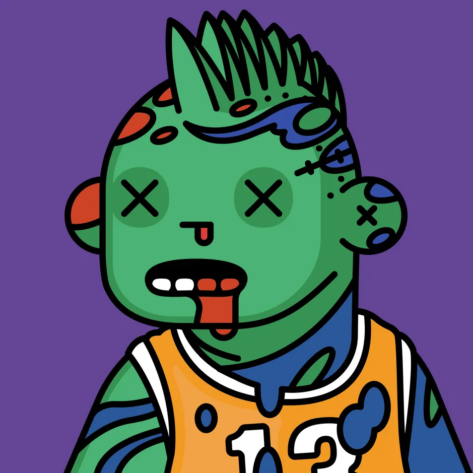 Owning an NFT from the Deadfellaz 10K grants you access to one of the most innovative and trusted brands in Web3. The utility of DFZ is constantly evolving through multiple developments within metaverse, interoperability, digital identity & Web3 tech. DF token ownership comes with non-exclusive IP rights to the likeness of the artwork. IP ownership details are available on www.deadfellaz.io