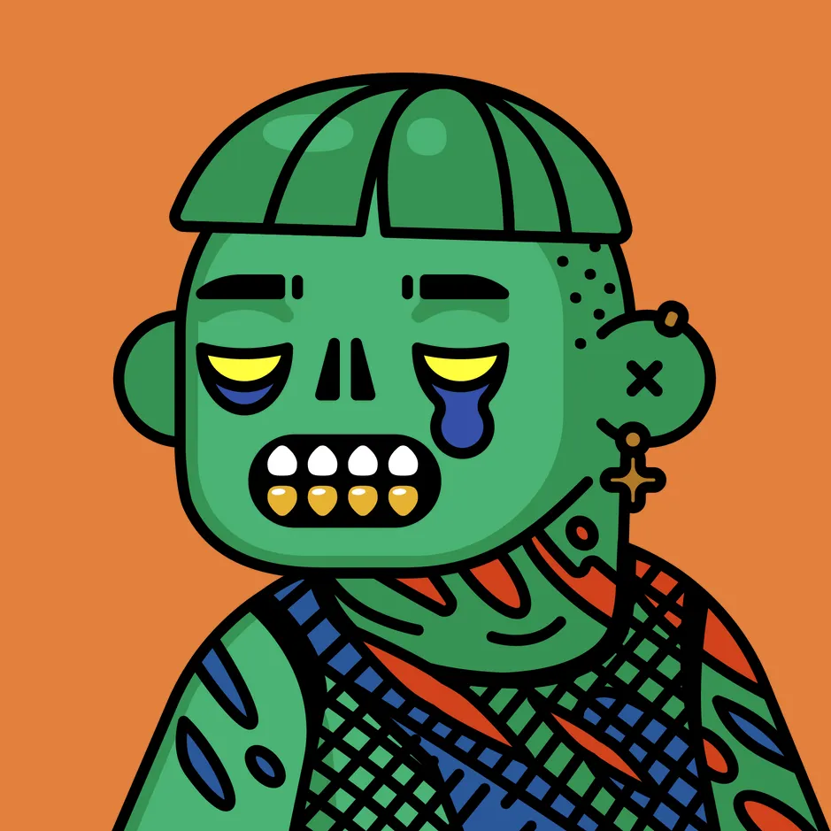 Owning an NFT from the Deadfellaz 10K grants you access to one of the most innovative and trusted brands in Web3. The utility of DFZ is constantly evolving through multiple developments within metaverse, interoperability, digital identity & Web3 tech. DF token ownership comes with non-exclusive IP rights to the likeness of the artwork. IP ownership details are available on www.deadfellaz.io