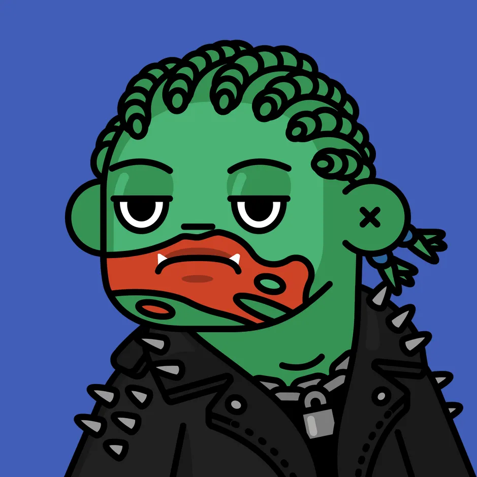 Owning an NFT from the Deadfellaz 10K grants you access to one of the most innovative and trusted brands in Web3. The utility of DFZ is constantly evolving through multiple developments within metaverse, interoperability, digital identity & Web3 tech. DF token ownership comes with non-exclusive IP rights to the likeness of the artwork. IP ownership details are available on www.deadfellaz.io