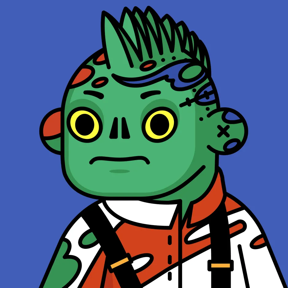 Owning an NFT from the Deadfellaz 10K grants you access to one of the most innovative and trusted brands in Web3. The utility of DFZ is constantly evolving through multiple developments within metaverse, interoperability, digital identity & Web3 tech. DF token ownership comes with non-exclusive IP rights to the likeness of the artwork. IP ownership details are available on www.deadfellaz.io