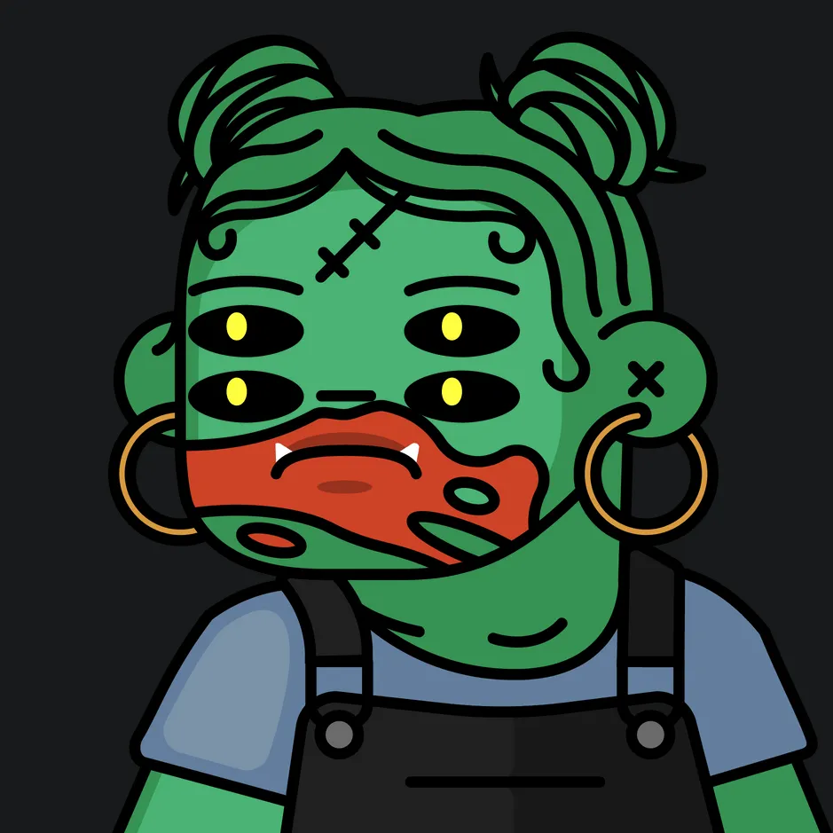 Owning an NFT from the Deadfellaz 10K grants you access to one of the most innovative and trusted brands in Web3. The utility of DFZ is constantly evolving through multiple developments within metaverse, interoperability, digital identity & Web3 tech. DF token ownership comes with non-exclusive IP rights to the likeness of the artwork. IP ownership details are available on www.deadfellaz.io