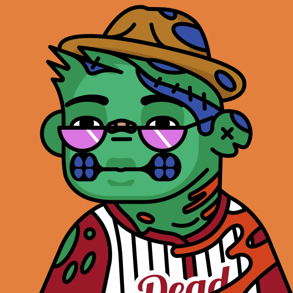 Owning an NFT from the Deadfellaz 10K grants you access to one of the most innovative and trusted brands in Web3. The utility of DFZ is constantly evolving through multiple developments within metaverse, interoperability, digital identity & Web3 tech. DF token ownership comes with non-exclusive IP rights to the likeness of the artwork. IP ownership details are available on www.deadfellaz.io