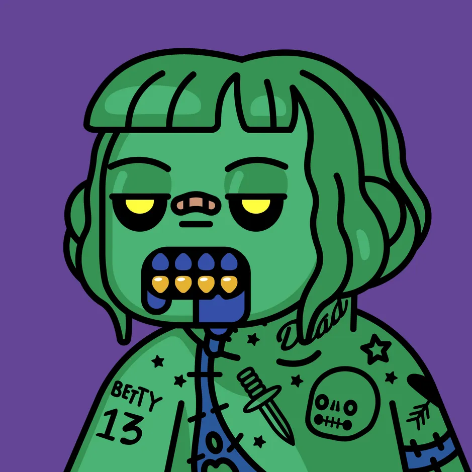 Owning an NFT from the Deadfellaz 10K grants you access to one of the most innovative and trusted brands in Web3. The utility of DFZ is constantly evolving through multiple developments within metaverse, interoperability, digital identity & Web3 tech. DF token ownership comes with non-exclusive IP rights to the likeness of the artwork. IP ownership details are available on www.deadfellaz.io