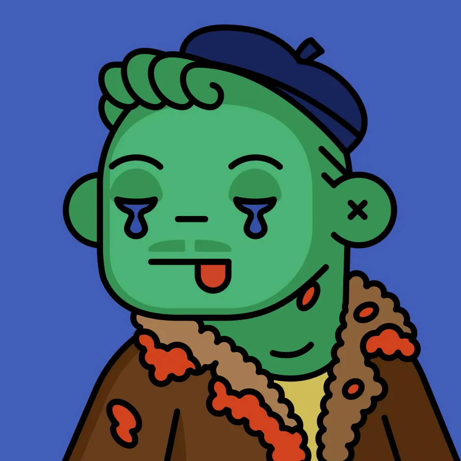 Owning an NFT from the Deadfellaz 10K grants you access to one of the most innovative and trusted brands in Web3. The utility of DFZ is constantly evolving through multiple developments within metaverse, interoperability, digital identity & Web3 tech. DF token ownership comes with non-exclusive IP rights to the likeness of the artwork. IP ownership details are available on www.deadfellaz.io