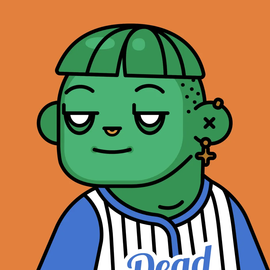 Owning an NFT from the Deadfellaz 10K grants you access to one of the most innovative and trusted brands in Web3. The utility of DFZ is constantly evolving through multiple developments within metaverse, interoperability, digital identity & Web3 tech. DF token ownership comes with non-exclusive IP rights to the likeness of the artwork. IP ownership details are available on www.deadfellaz.io