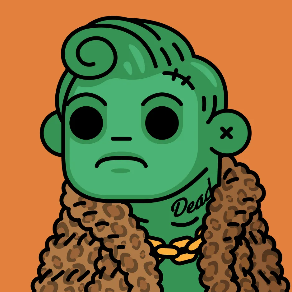 Owning an NFT from the Deadfellaz 10K grants you access to one of the most innovative and trusted brands in Web3. The utility of DFZ is constantly evolving through multiple developments within metaverse, interoperability, digital identity & Web3 tech. DF token ownership comes with non-exclusive IP rights to the likeness of the artwork. IP ownership details are available on www.deadfellaz.io