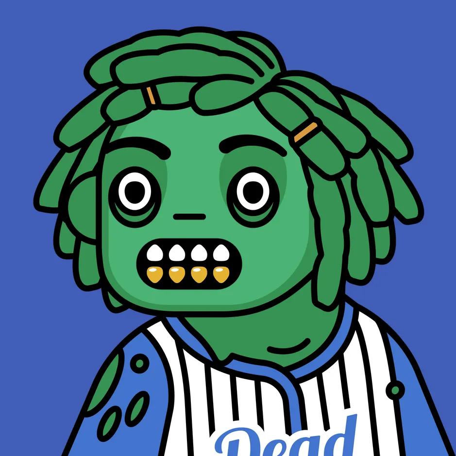 Owning an NFT from the Deadfellaz 10K grants you access to one of the most innovative and trusted brands in Web3. The utility of DFZ is constantly evolving through multiple developments within metaverse, interoperability, digital identity & Web3 tech. DF token ownership comes with non-exclusive IP rights to the likeness of the artwork. IP ownership details are available on www.deadfellaz.io