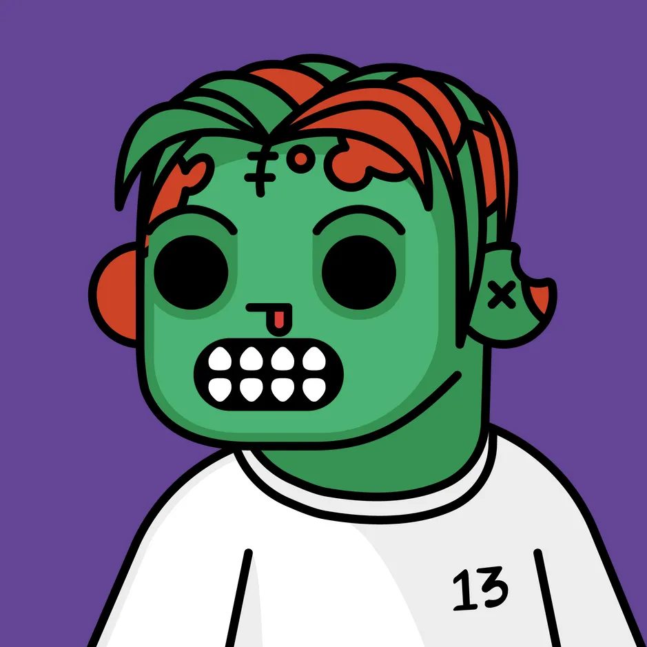 Owning an NFT from the Deadfellaz 10K grants you access to one of the most innovative and trusted brands in Web3. The utility of DFZ is constantly evolving through multiple developments within metaverse, interoperability, digital identity & Web3 tech. DF token ownership comes with non-exclusive IP rights to the likeness of the artwork. IP ownership details are available on www.deadfellaz.io