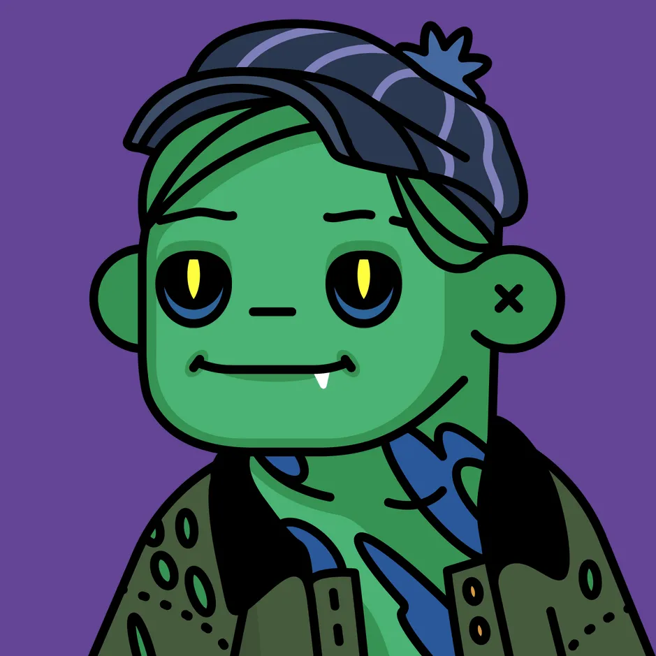 Owning an NFT from the Deadfellaz 10K grants you access to one of the most innovative and trusted brands in Web3. The utility of DFZ is constantly evolving through multiple developments within metaverse, interoperability, digital identity & Web3 tech. DF token ownership comes with non-exclusive IP rights to the likeness of the artwork. IP ownership details are available on www.deadfellaz.io