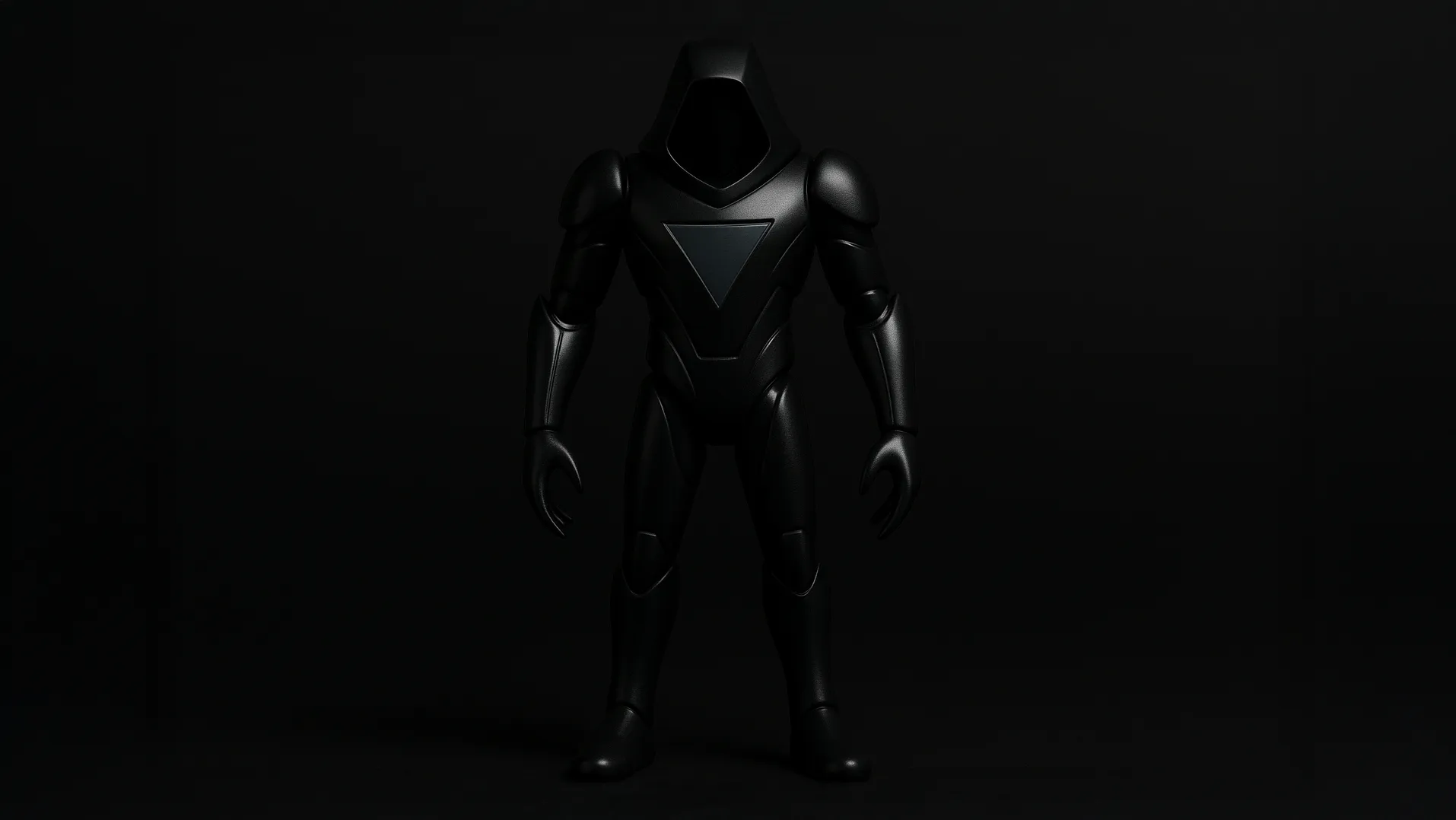 404 gacha figure representations based on the artworks of XCOPY, as imagined by Nuclear Samurai for the Frens & Legends art series. 