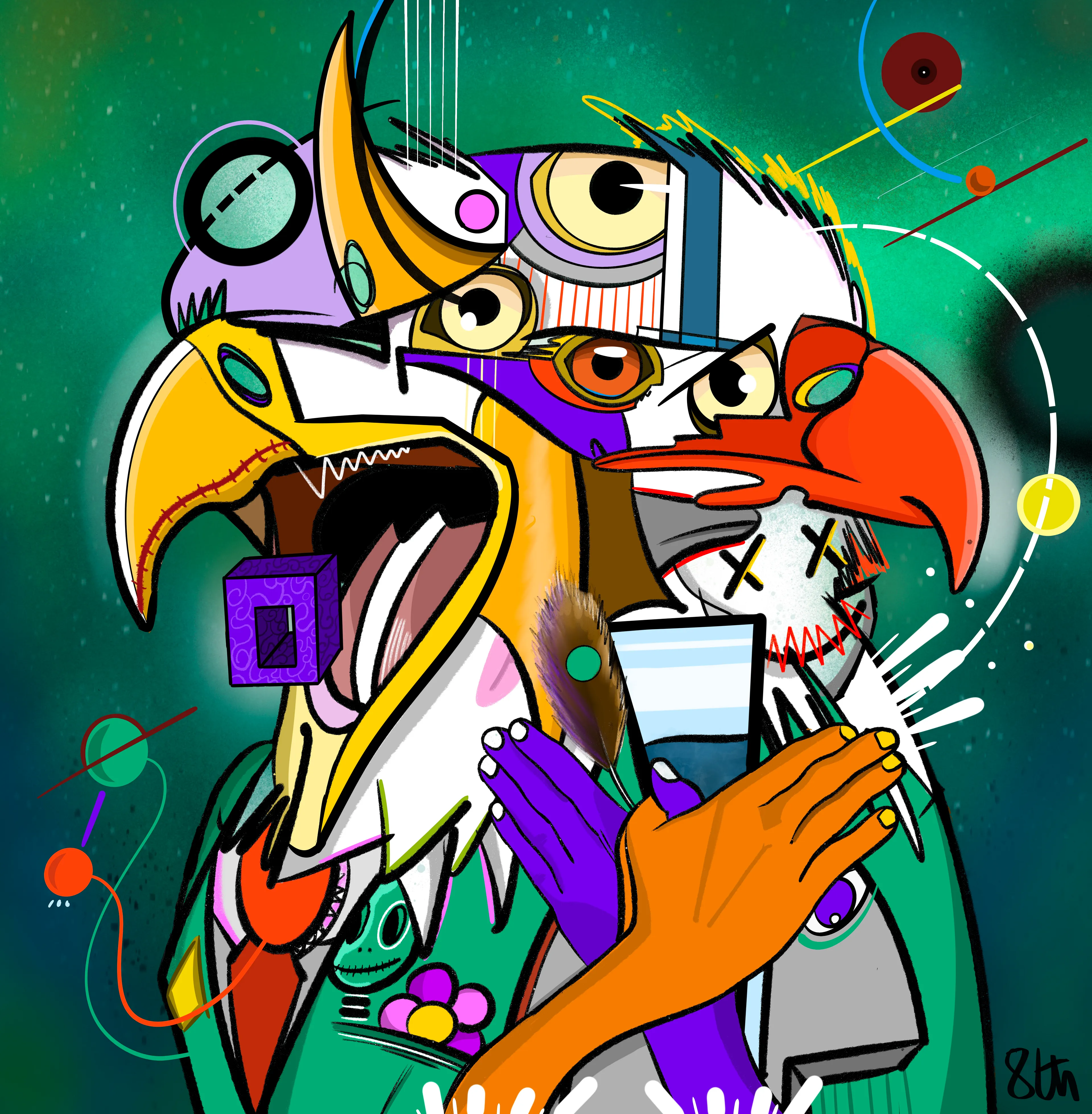 artwork thumbnail