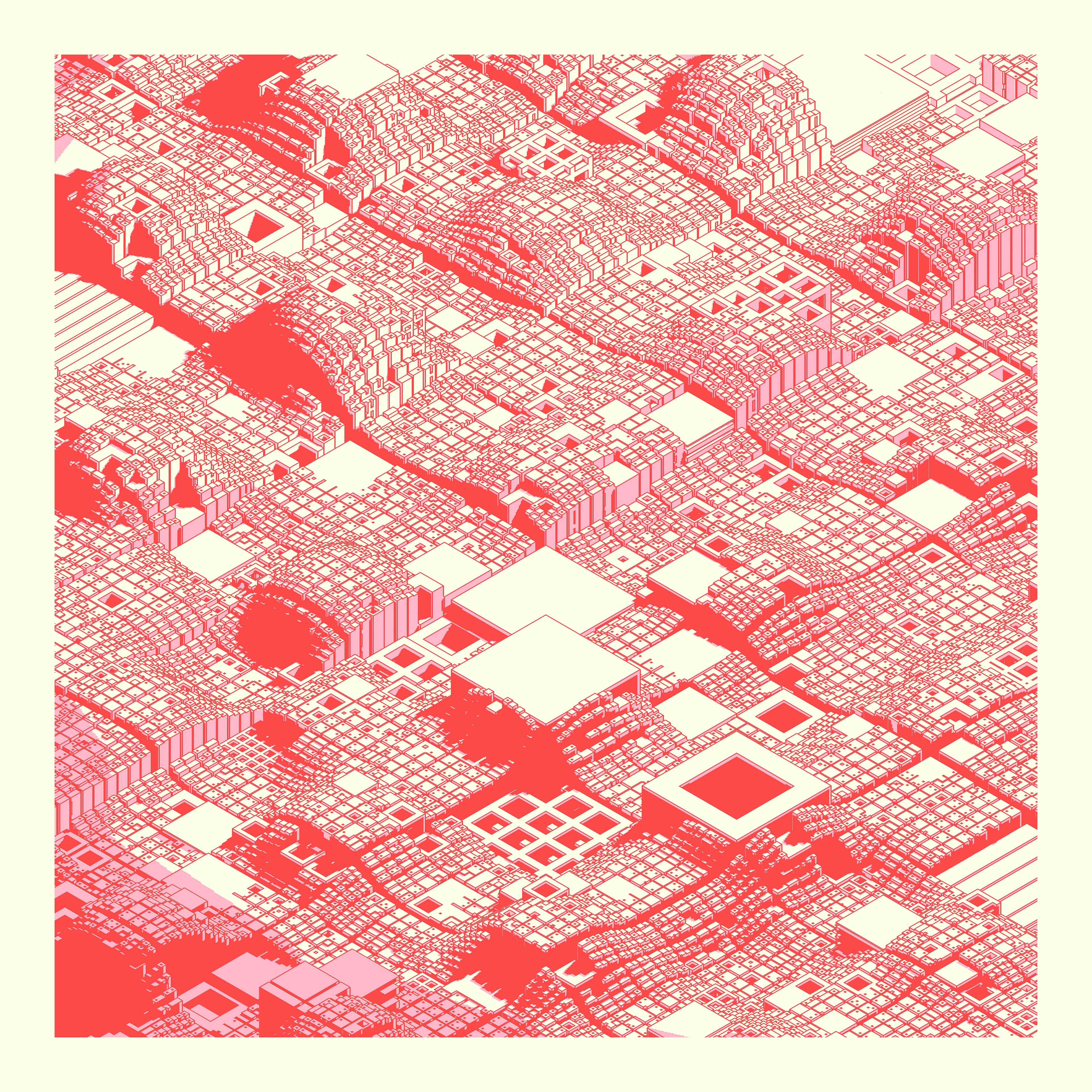 ILLUMINATED SQUARES

GENERATIVE

JAVASCRIPT / WEBGPU