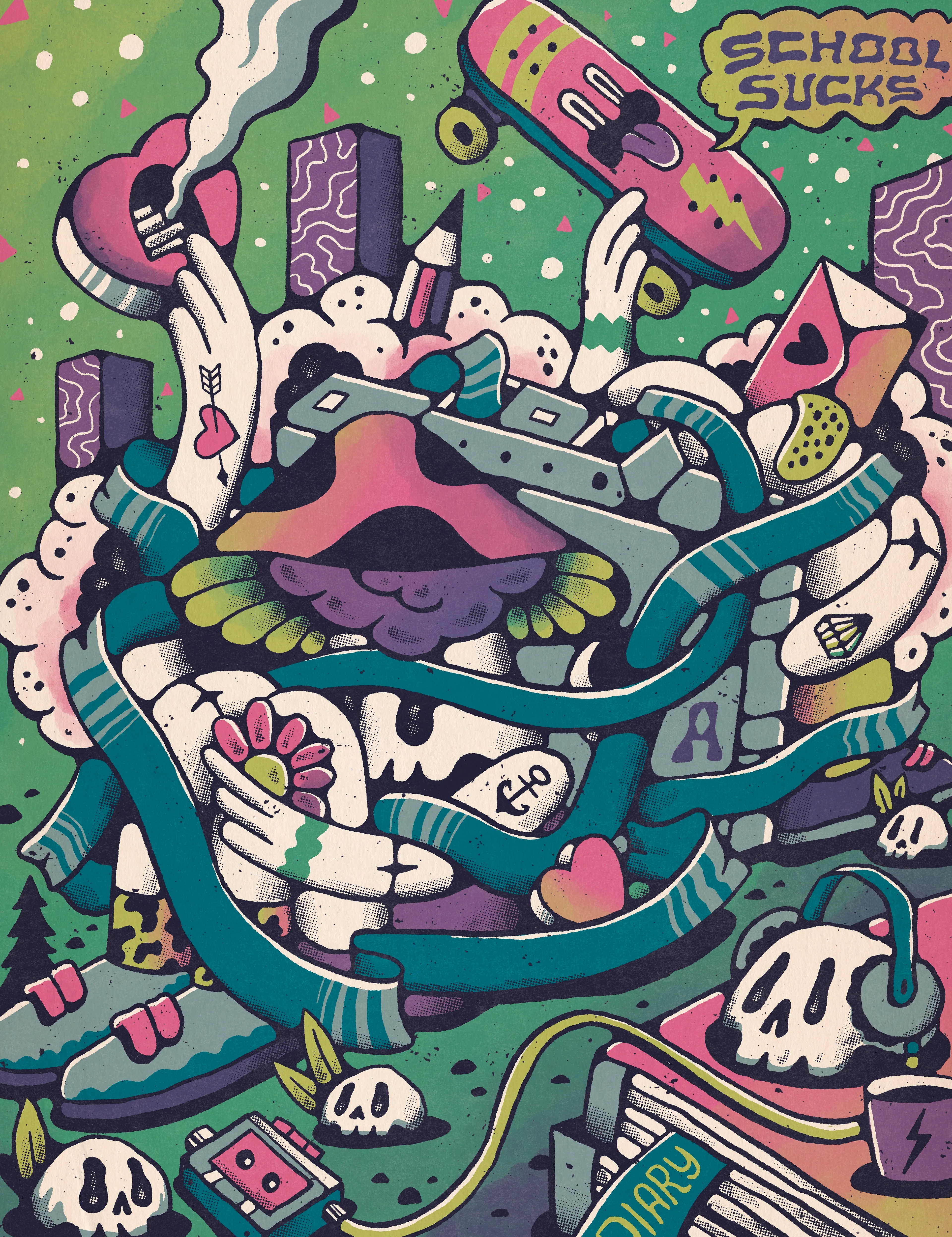 artwork thumbnail