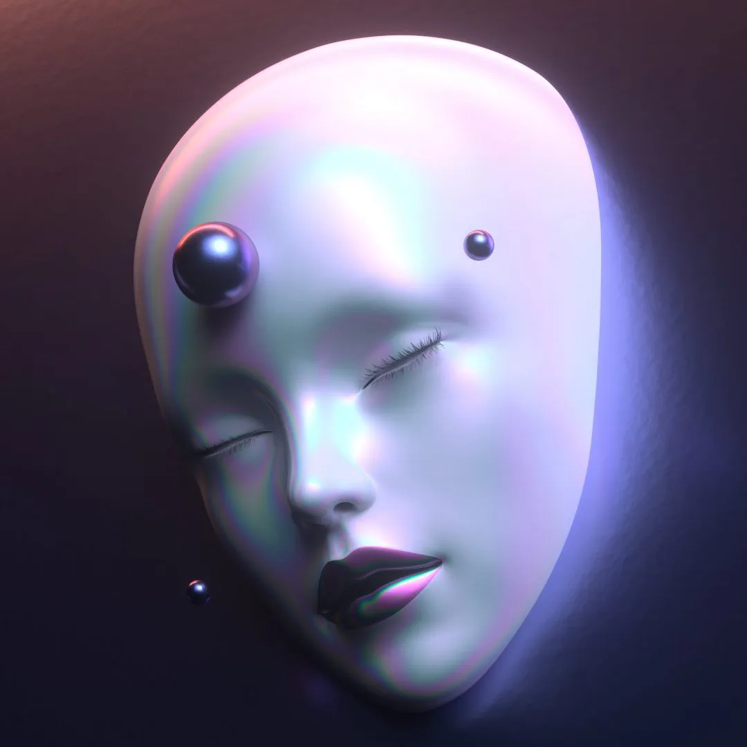 HARKEN// - #1 of 1 - by FVCKRENDER