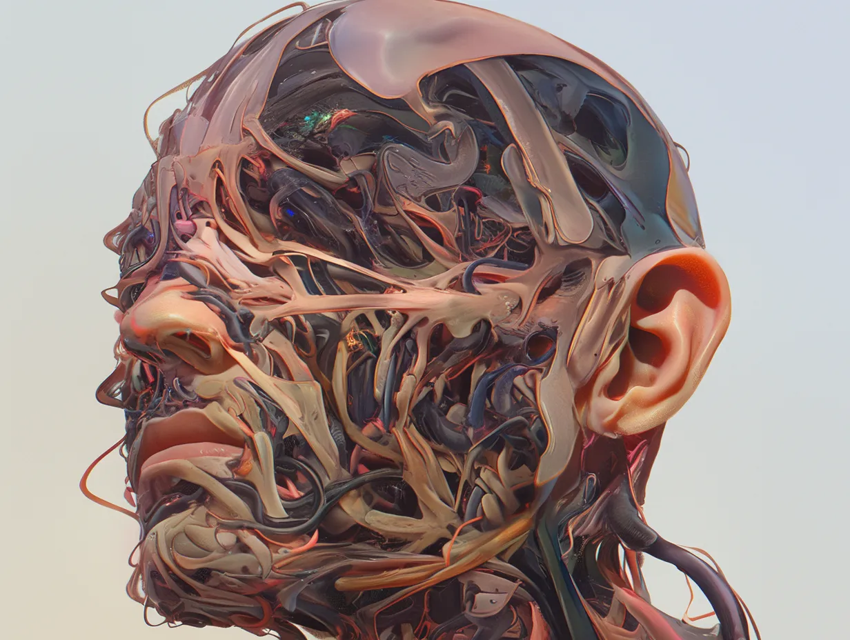 how does it feel to have a head  #3