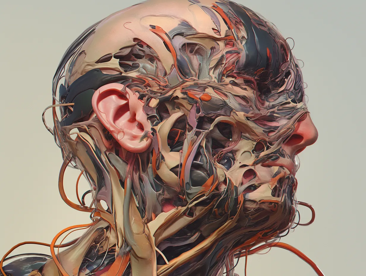how does it feel to have a head  #5