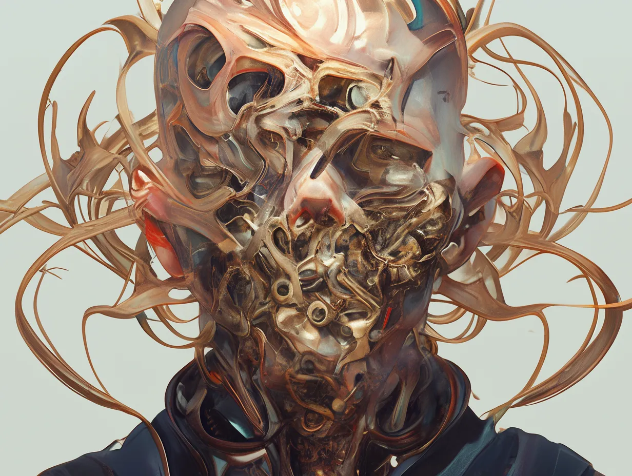 how does it feel to have a head  #9