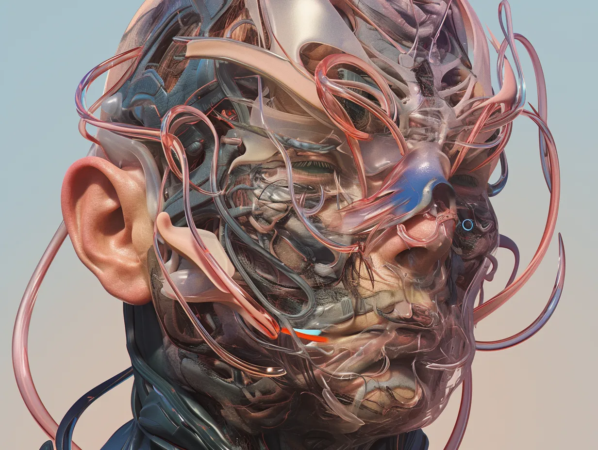 how does it feel to have a head  #7