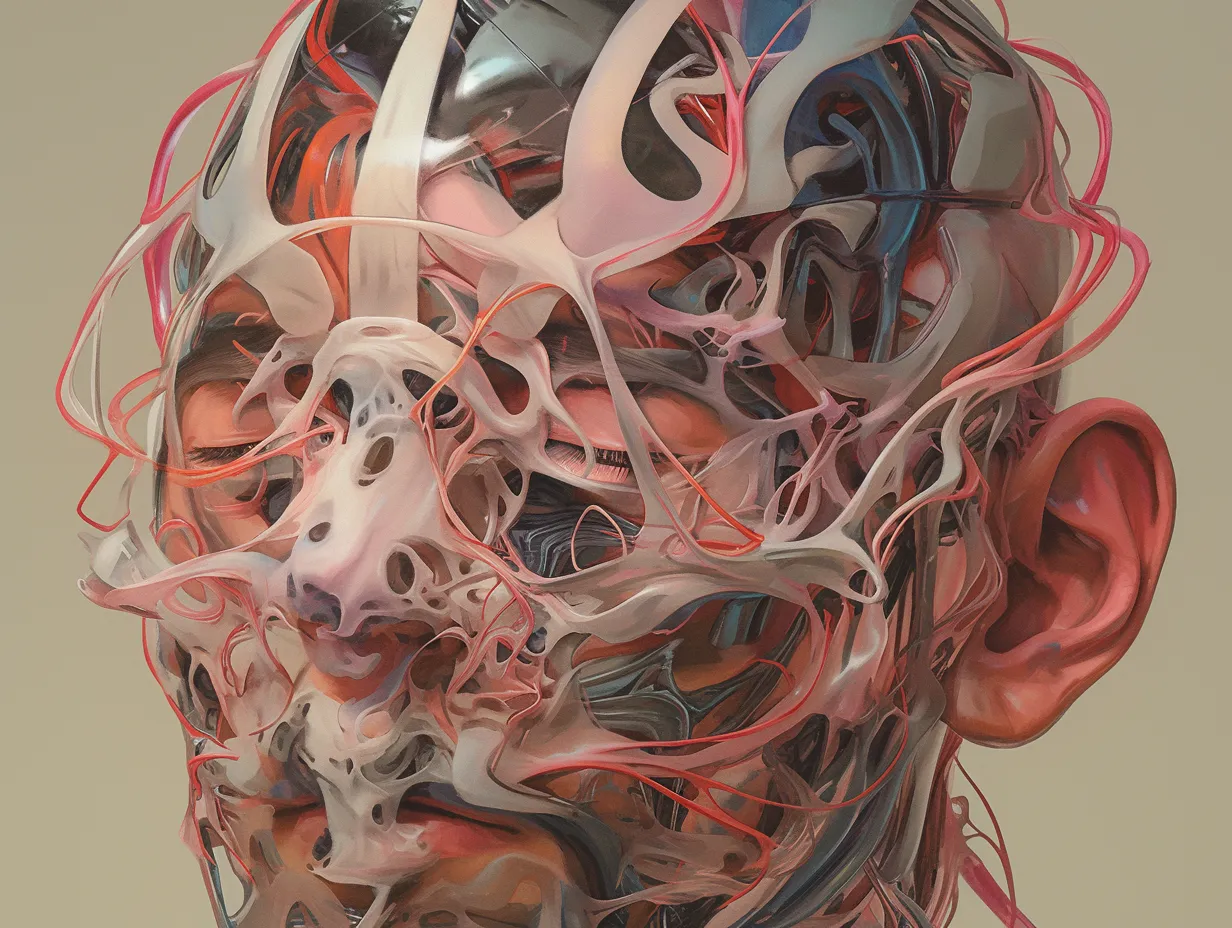 how does it feel to have a head  #6