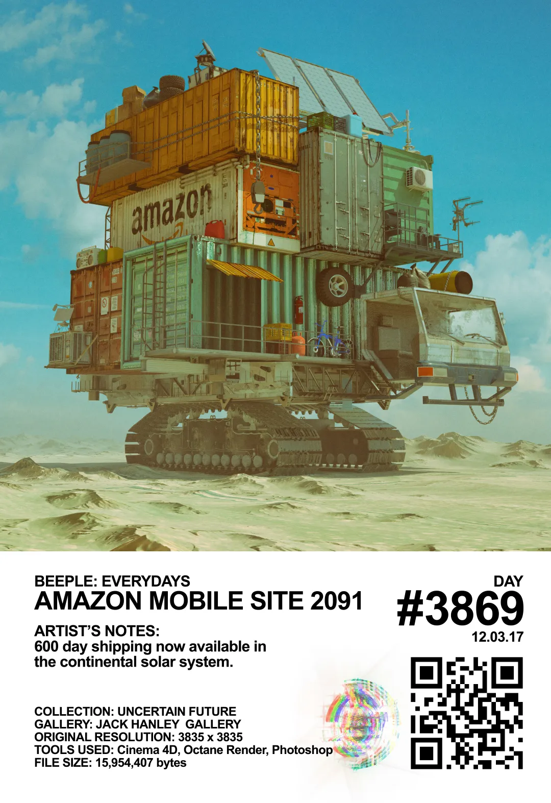 artwork thumbnail