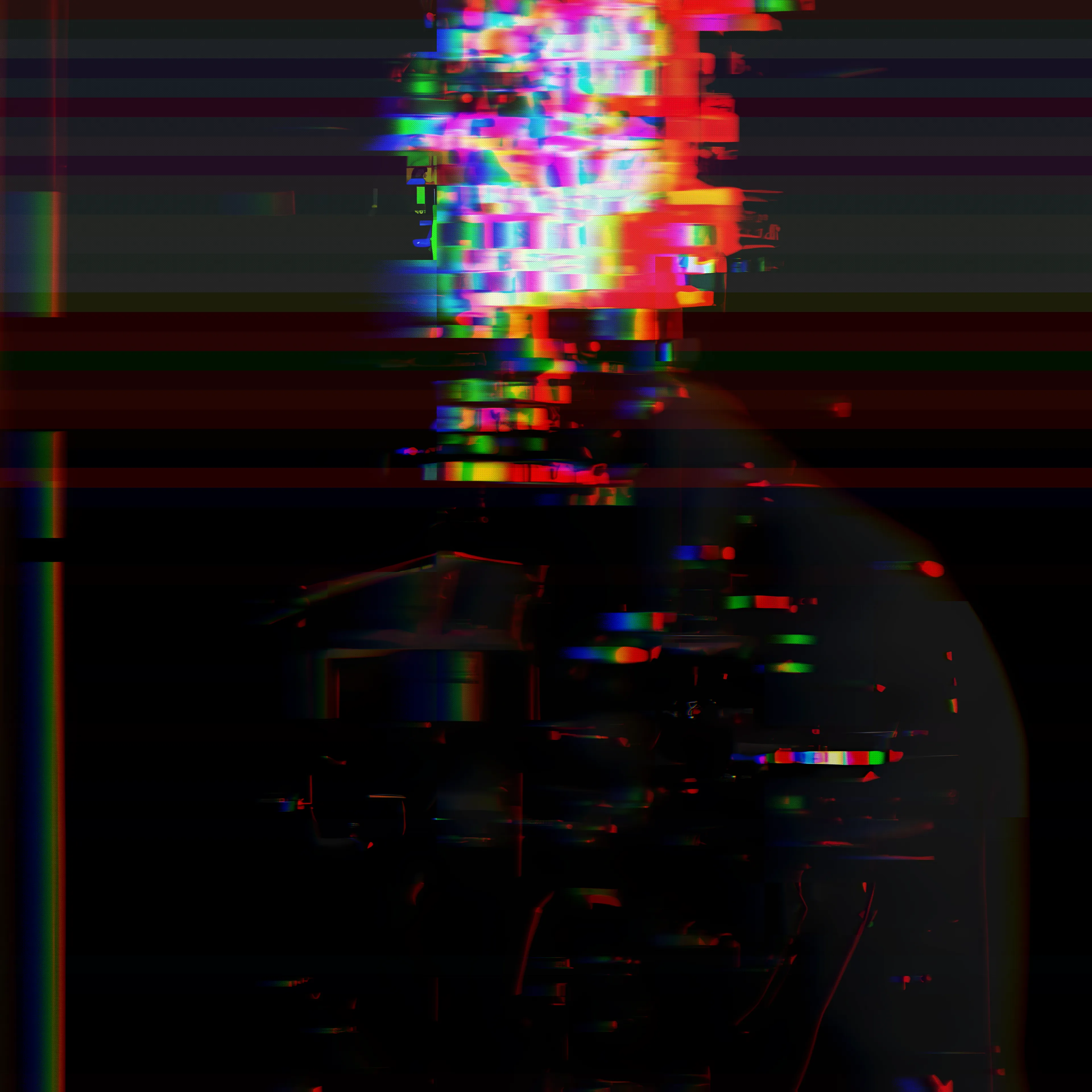 In the syrupy glow of sunset, his shadow stretched itself thin and long across the tired old bricks, like some lanky, reluctant confidant. 

It was as much a part of him as his own skin, yet it lived its own silent, separate life, a smudge of darkness in a world too bright for truth. 

This shadow knew all the quiet corners of his soul, the places where joy and sorrow melted together into a sort of gentle, enduring gray. 

It followed him, a loyal echo of each weary step, a silent witness to the absurdity and beauty of simply being. 

As the light faded, the shadow seemed to stand a moment longer, a dark, fleeting monument to the man it had quietly observed, a man whose every breath was a poem written in the secret language of shadows.
 
And then, like everything else, it slipped away into the tender arms of the universe, leaving behind nothing but the faint memory of having been.

~ on shadows by m0dest