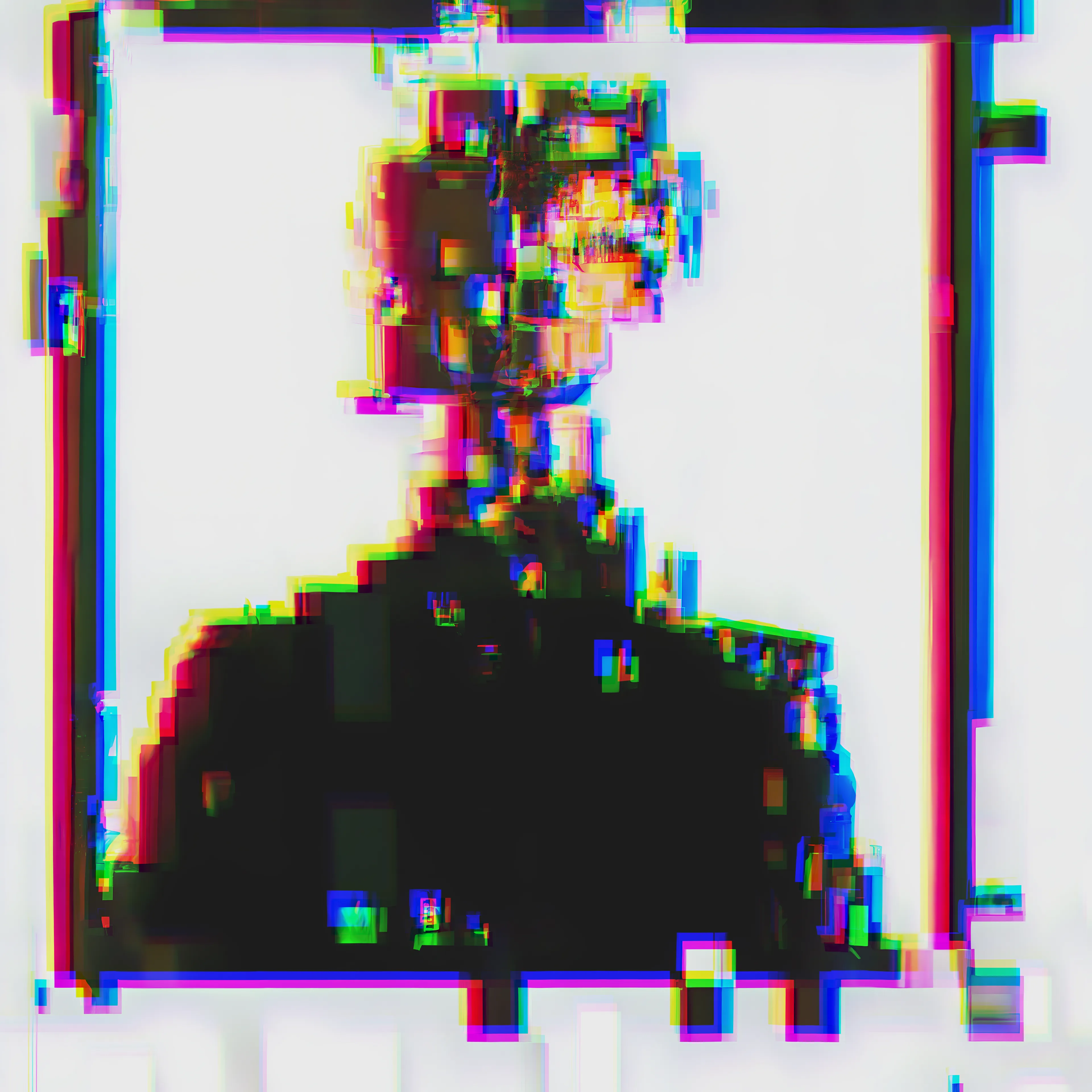 In the syrupy glow of sunset, his shadow stretched itself thin and long across the tired old bricks, like some lanky, reluctant confidant. 

It was as much a part of him as his own skin, yet it lived its own silent, separate life, a smudge of darkness in a world too bright for truth. 

This shadow knew all the quiet corners of his soul, the places where joy and sorrow melted together into a sort of gentle, enduring gray. 

It followed him, a loyal echo of each weary step, a silent witness to the absurdity and beauty of simply being. 

As the light faded, the shadow seemed to stand a moment longer, a dark, fleeting monument to the man it had quietly observed, a man whose every breath was a poem written in the secret language of shadows.
 
And then, like everything else, it slipped away into the tender arms of the universe, leaving behind nothing but the faint memory of having been.

~ on shadows by m0dest
