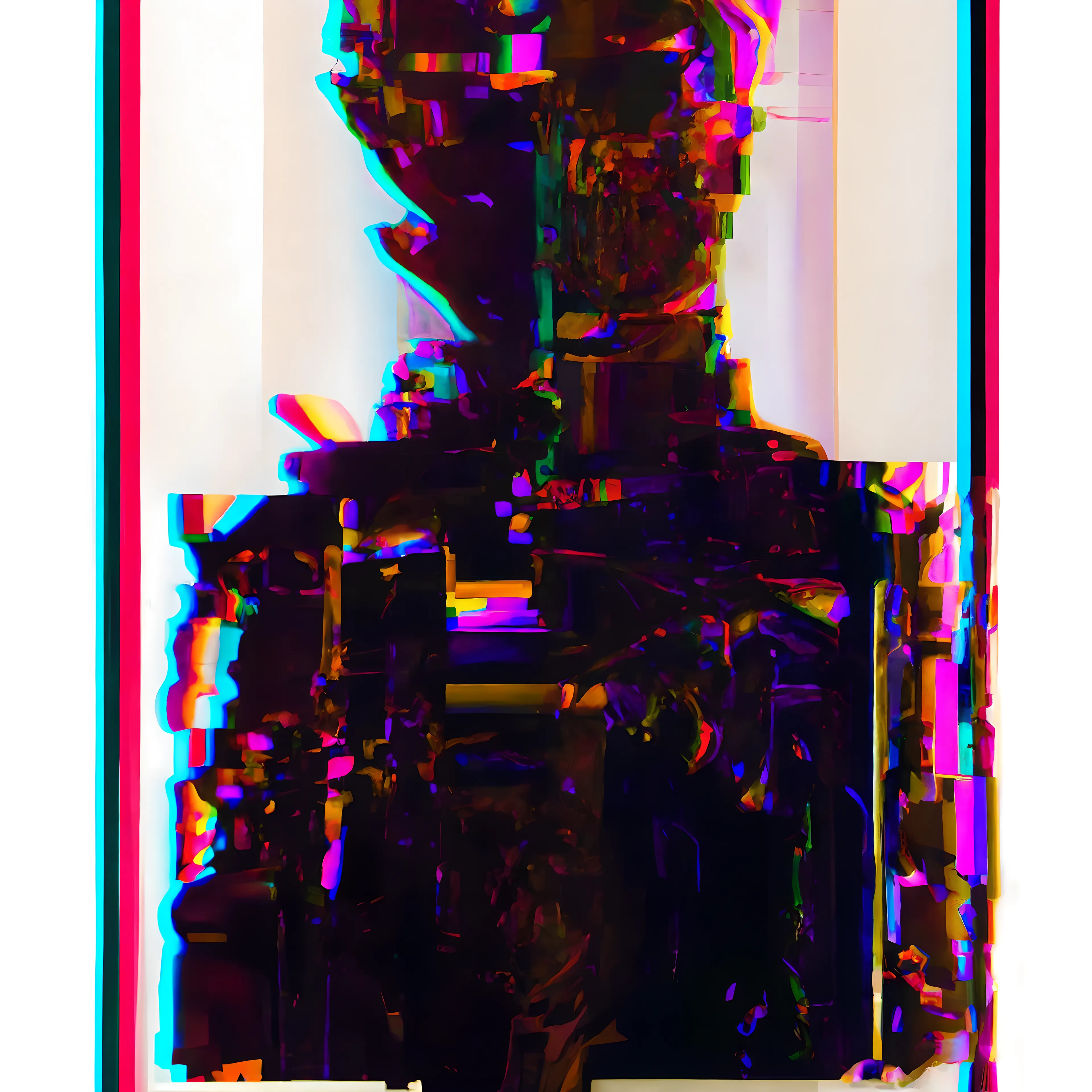 In the syrupy glow of sunset, his shadow stretched itself thin and long across the tired old bricks, like some lanky, reluctant confidant. 

It was as much a part of him as his own skin, yet it lived its own silent, separate life, a smudge of darkness in a world too bright for truth. 

This shadow knew all the quiet corners of his soul, the places where joy and sorrow melted together into a sort of gentle, enduring gray. 

It followed him, a loyal echo of each weary step, a silent witness to the absurdity and beauty of simply being. 

As the light faded, the shadow seemed to stand a moment longer, a dark, fleeting monument to the man it had quietly observed, a man whose every breath was a poem written in the secret language of shadows.
 
And then, like everything else, it slipped away into the tender arms of the universe, leaving behind nothing but the faint memory of having been.

~ on shadows by m0dest