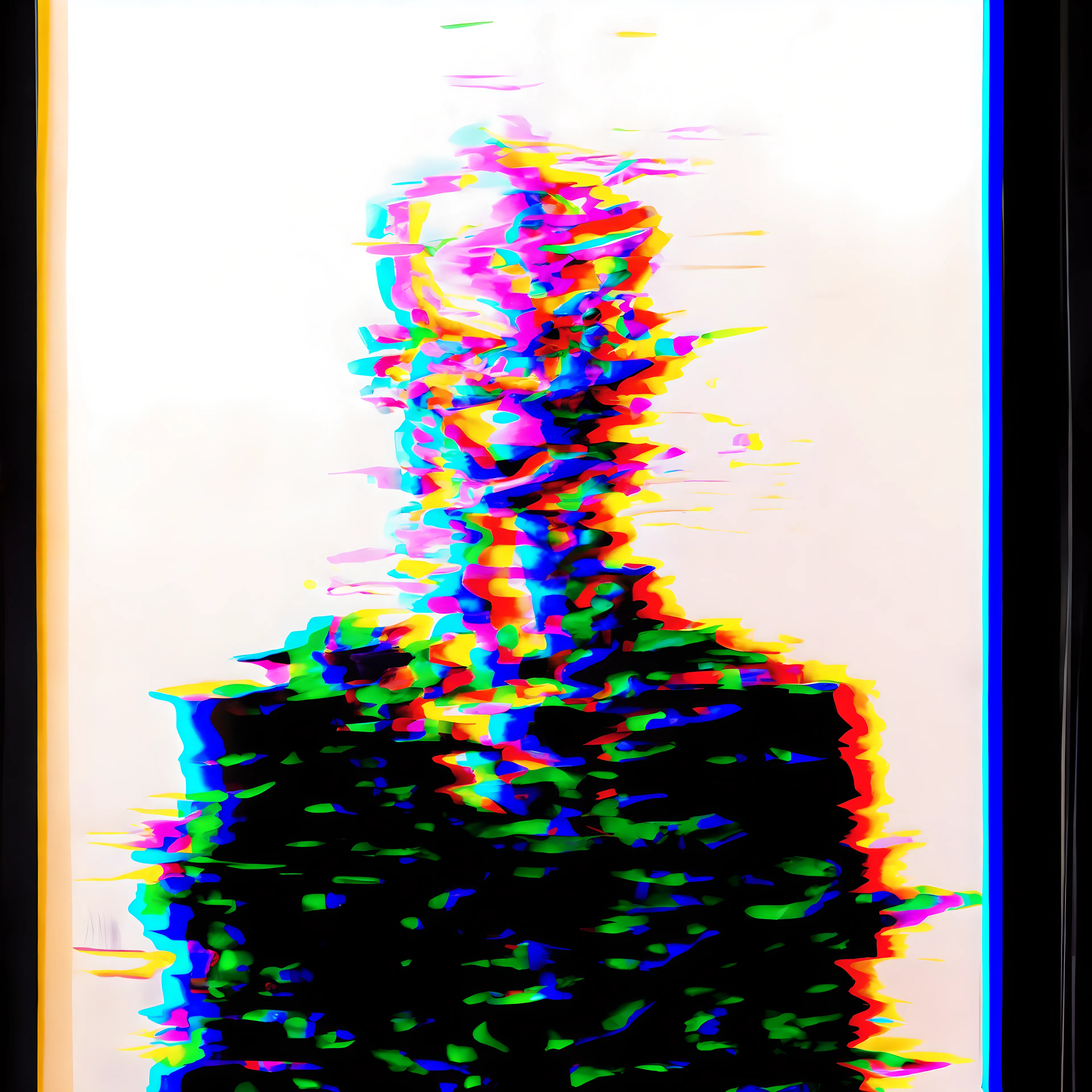 In the syrupy glow of sunset, his shadow stretched itself thin and long across the tired old bricks, like some lanky, reluctant confidant. 

It was as much a part of him as his own skin, yet it lived its own silent, separate life, a smudge of darkness in a world too bright for truth. 

This shadow knew all the quiet corners of his soul, the places where joy and sorrow melted together into a sort of gentle, enduring gray. 

It followed him, a loyal echo of each weary step, a silent witness to the absurdity and beauty of simply being. 

As the light faded, the shadow seemed to stand a moment longer, a dark, fleeting monument to the man it had quietly observed, a man whose every breath was a poem written in the secret language of shadows.
 
And then, like everything else, it slipped away into the tender arms of the universe, leaving behind nothing but the faint memory of having been.

~ on shadows by m0dest