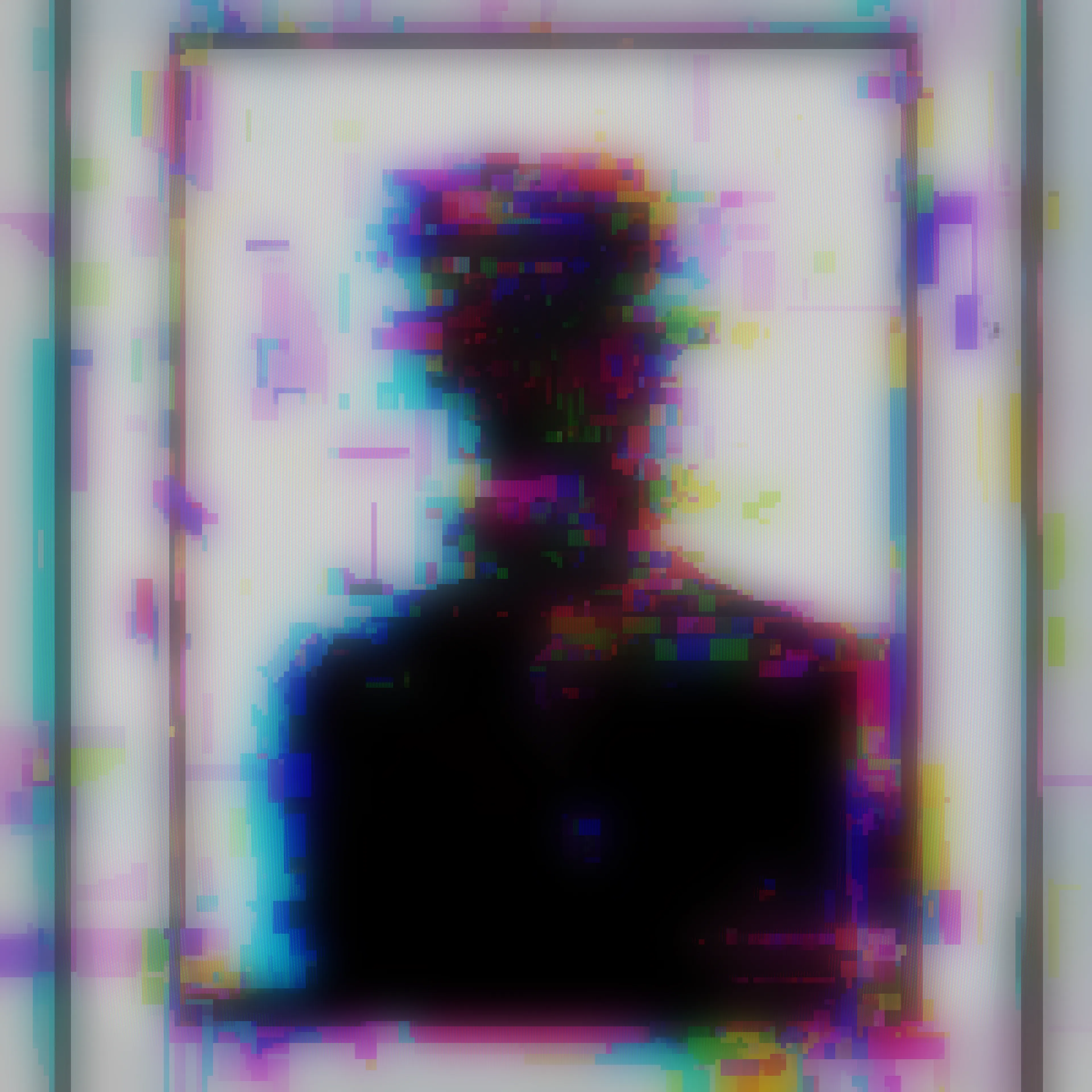 In the syrupy glow of sunset, his shadow stretched itself thin and long across the tired old bricks, like some lanky, reluctant confidant. 

It was as much a part of him as his own skin, yet it lived its own silent, separate life, a smudge of darkness in a world too bright for truth. 

This shadow knew all the quiet corners of his soul, the places where joy and sorrow melted together into a sort of gentle, enduring gray. 

It followed him, a loyal echo of each weary step, a silent witness to the absurdity and beauty of simply being. 

As the light faded, the shadow seemed to stand a moment longer, a dark, fleeting monument to the man it had quietly observed, a man whose every breath was a poem written in the secret language of shadows.
 
And then, like everything else, it slipped away into the tender arms of the universe, leaving behind nothing but the faint memory of having been.

~ on shadows by m0dest
