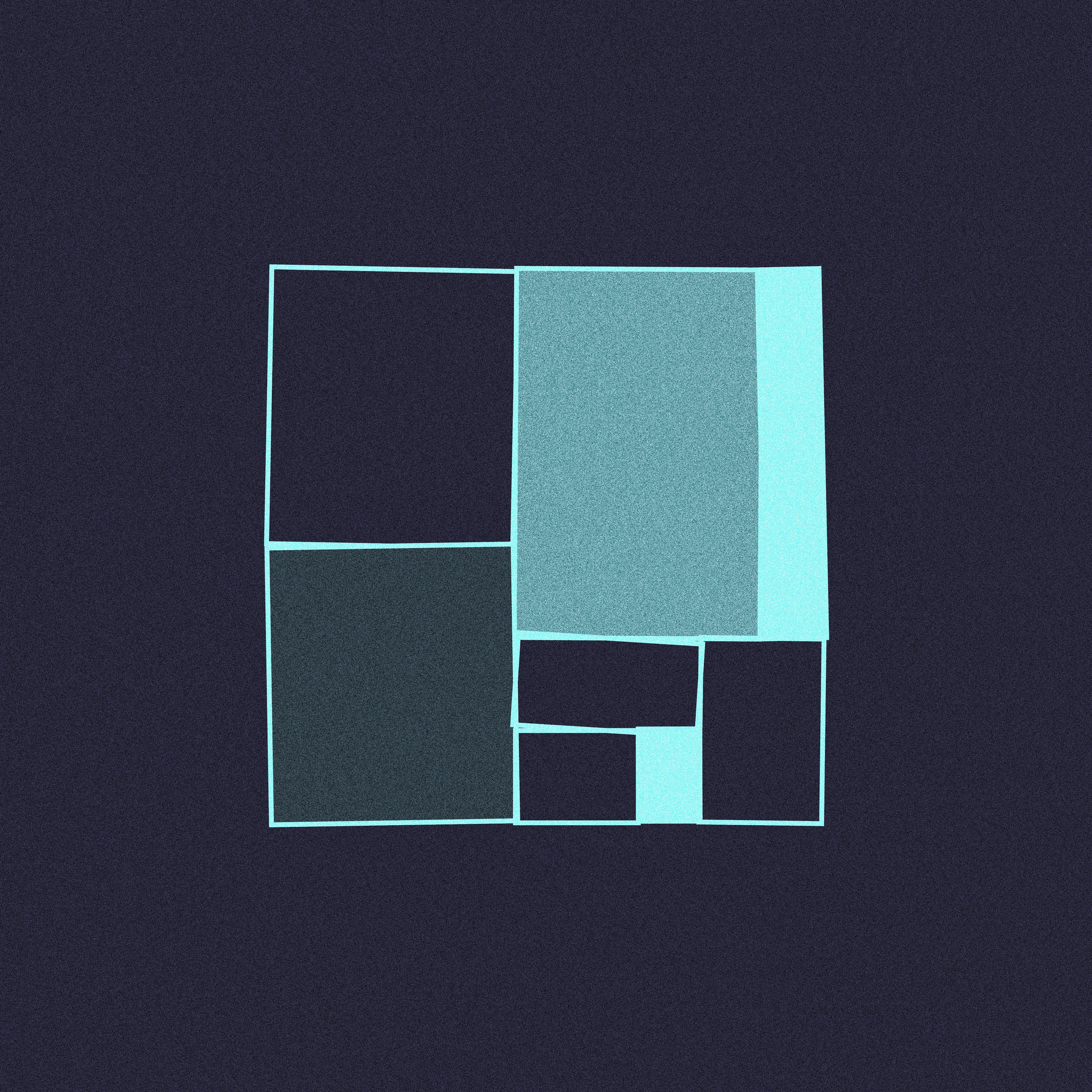Something missing
4000 x 4000