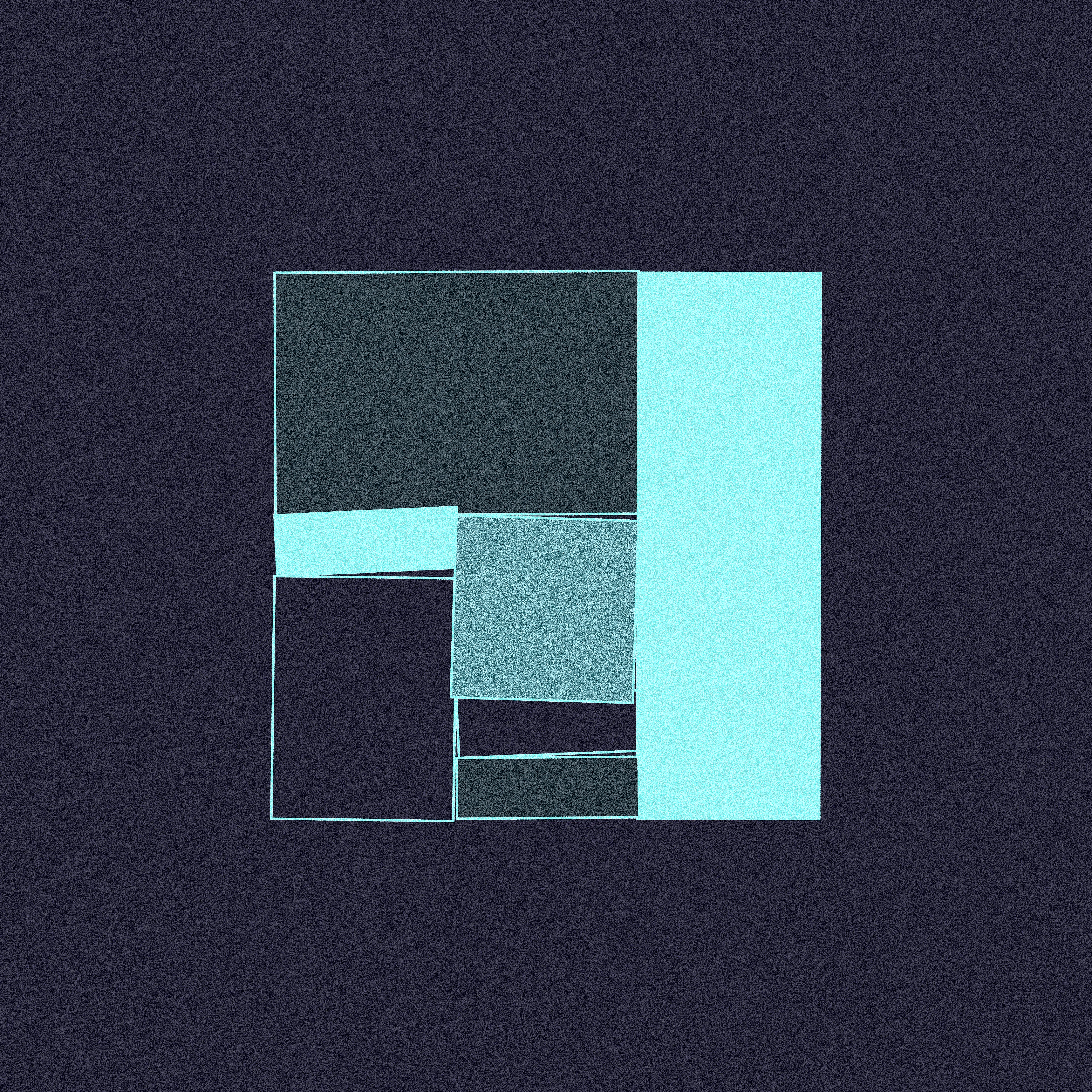 Concentric curves
4000 x 4000