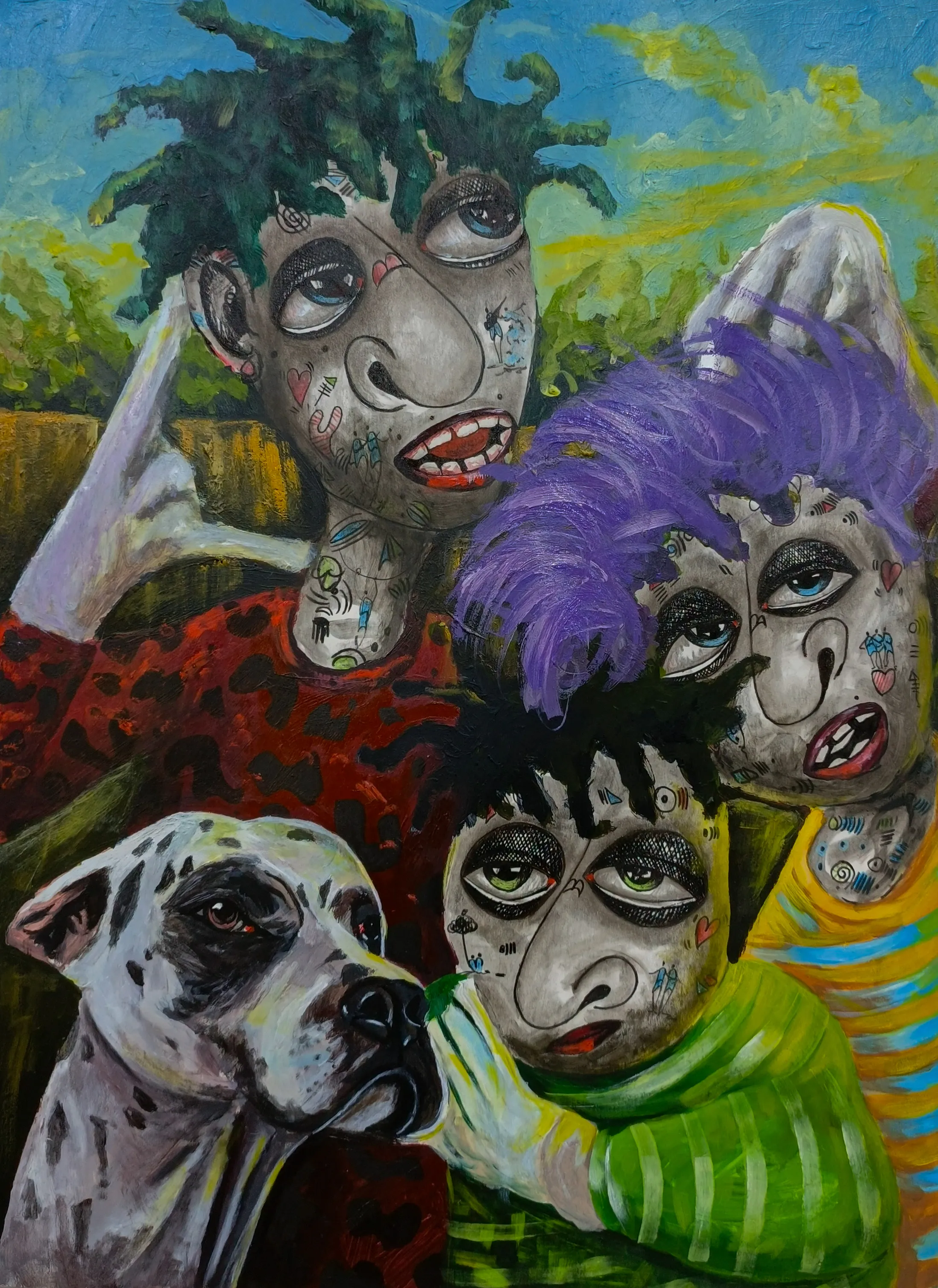 artwork thumbnail