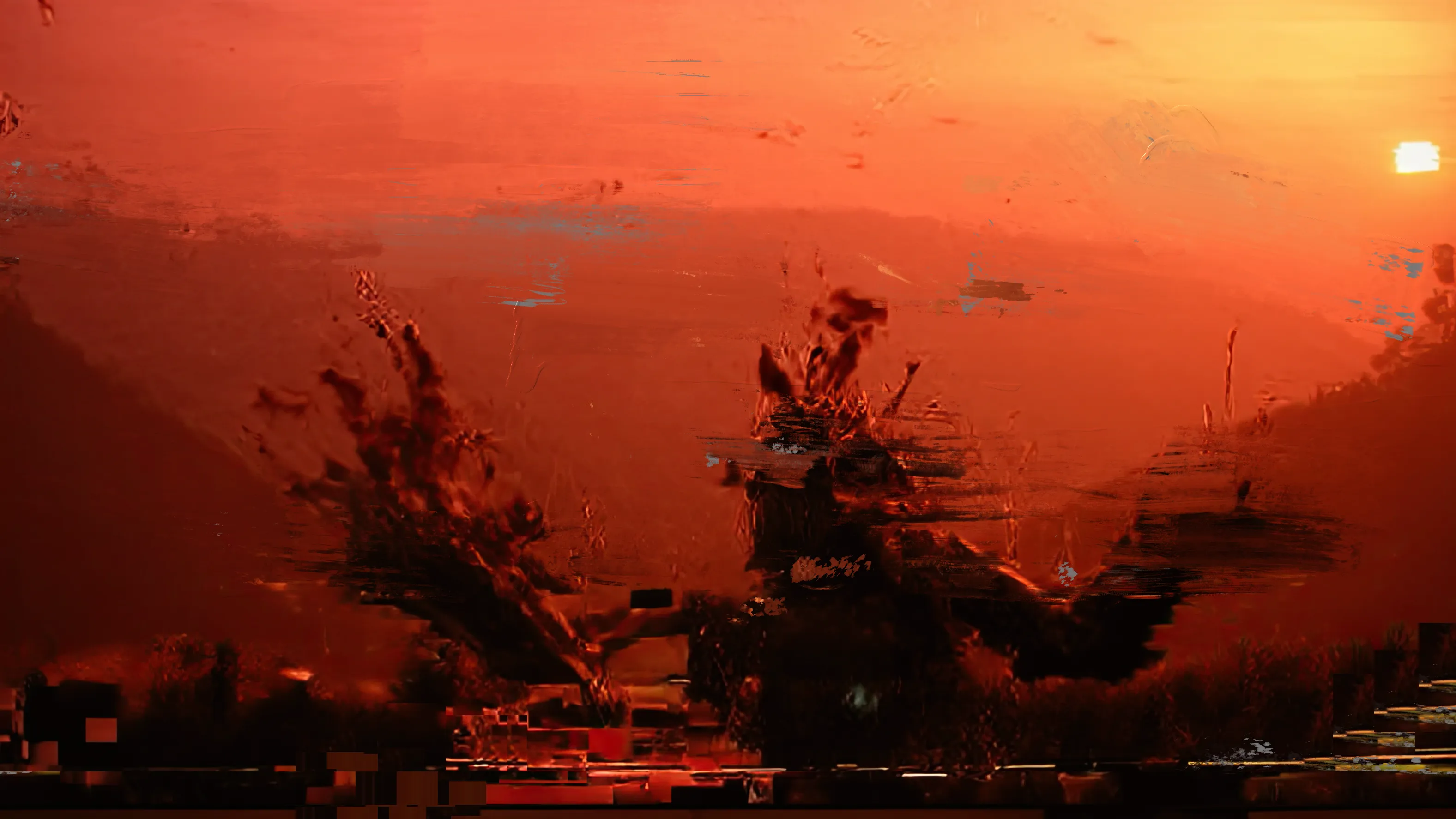 Combining AI and digital painting

Circa 2025