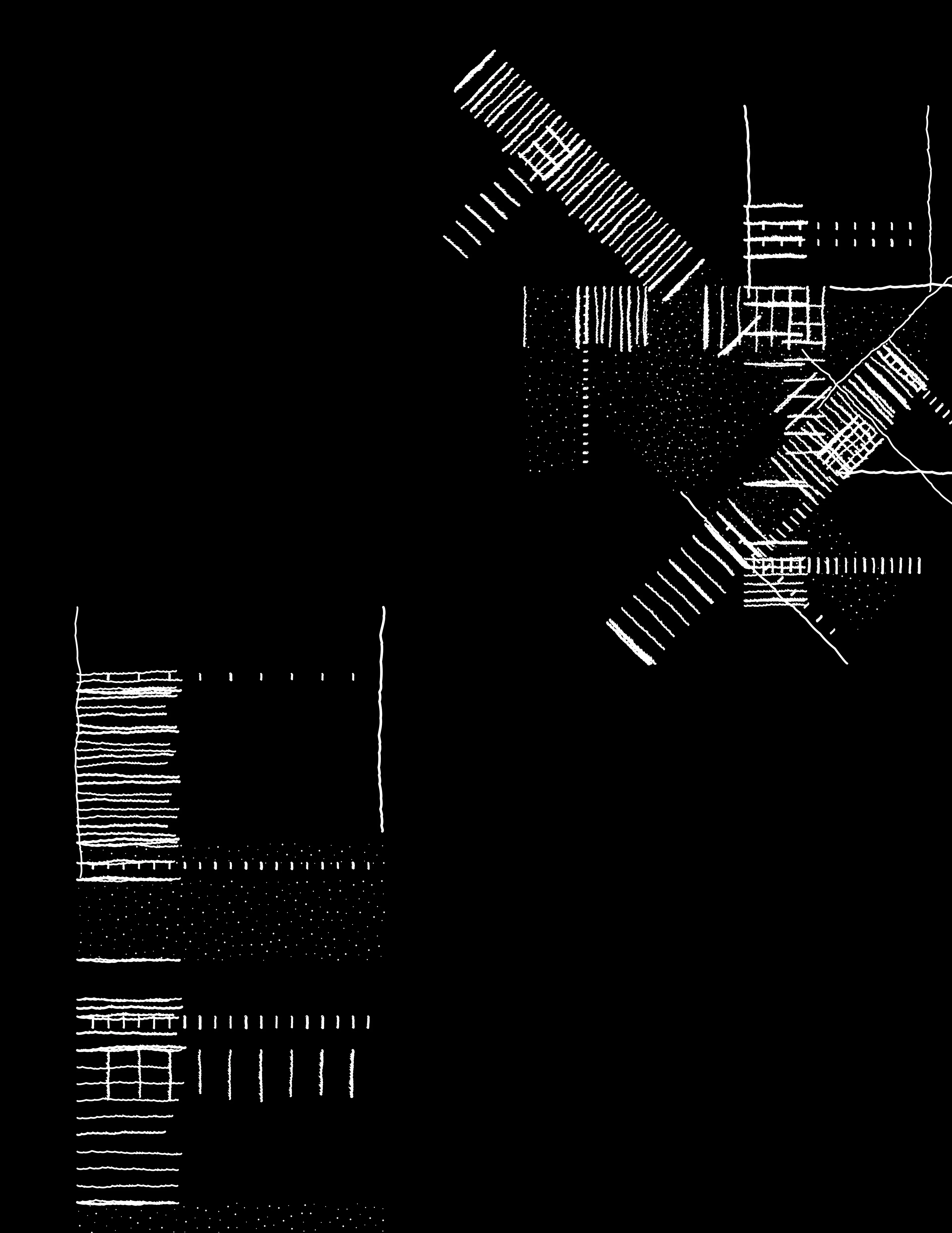 Generated in a live coding session with Studio 137 at The Golden Eagle Pub in Marylebone, London.