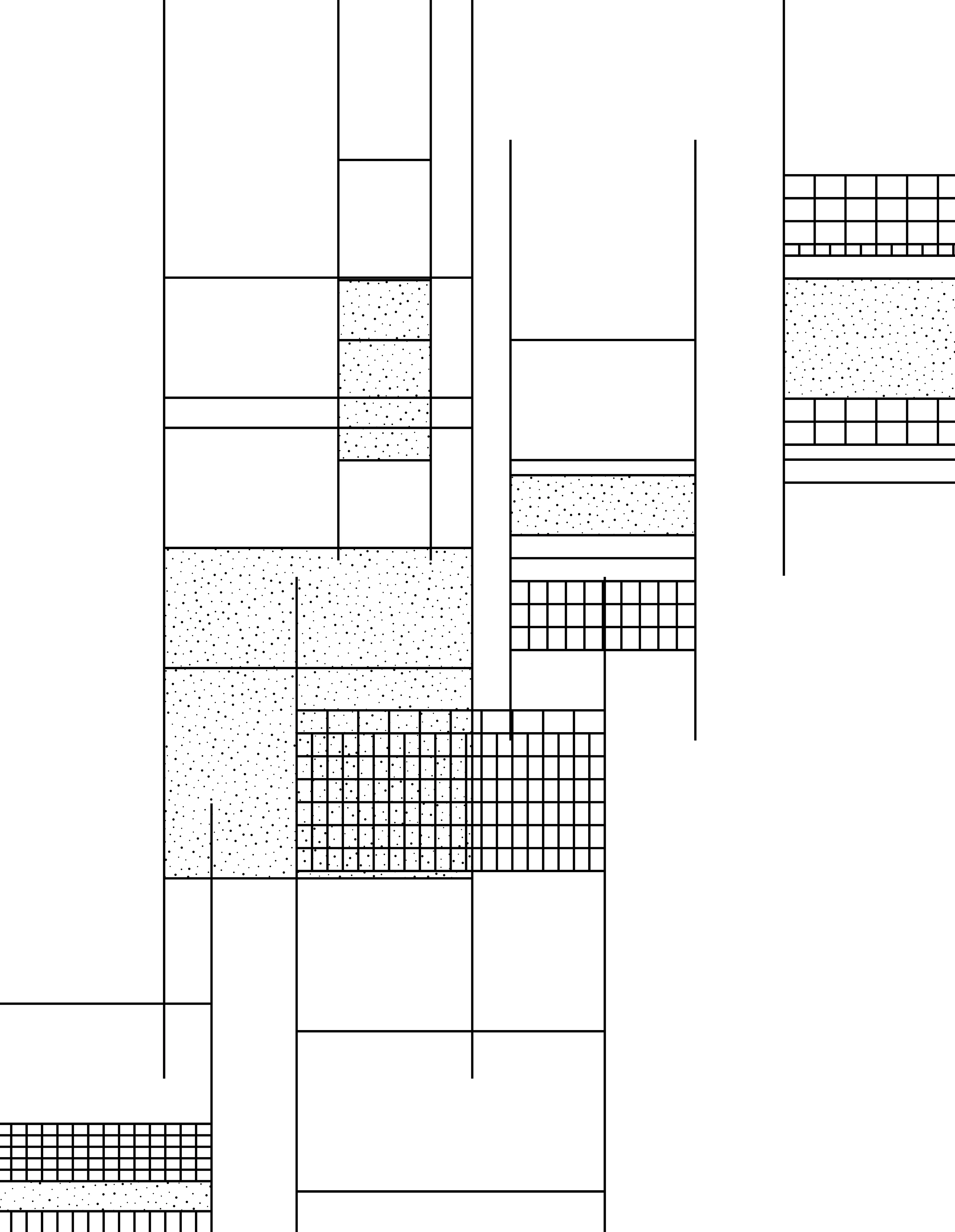 Despite referring to these form as train tracks, they are called "ladders" in the code base, and oriented up and down.