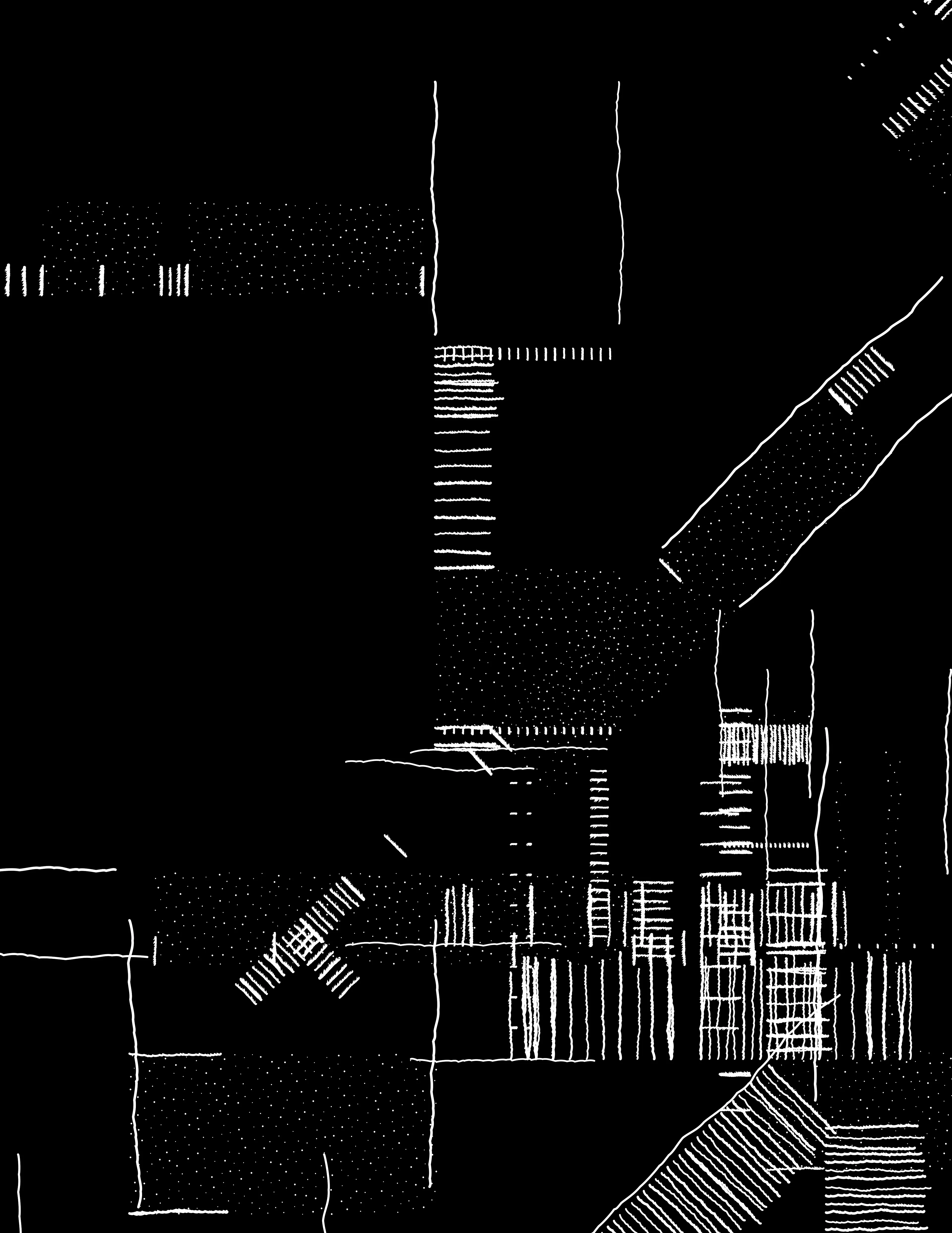 Generated in a live coding session with Studio 137 at The Golden Eagle Pub in Marylebone, London.